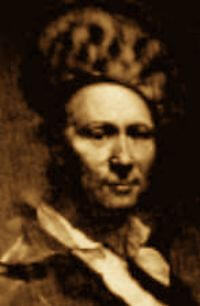 Conrad Friedrich Hurlebusch