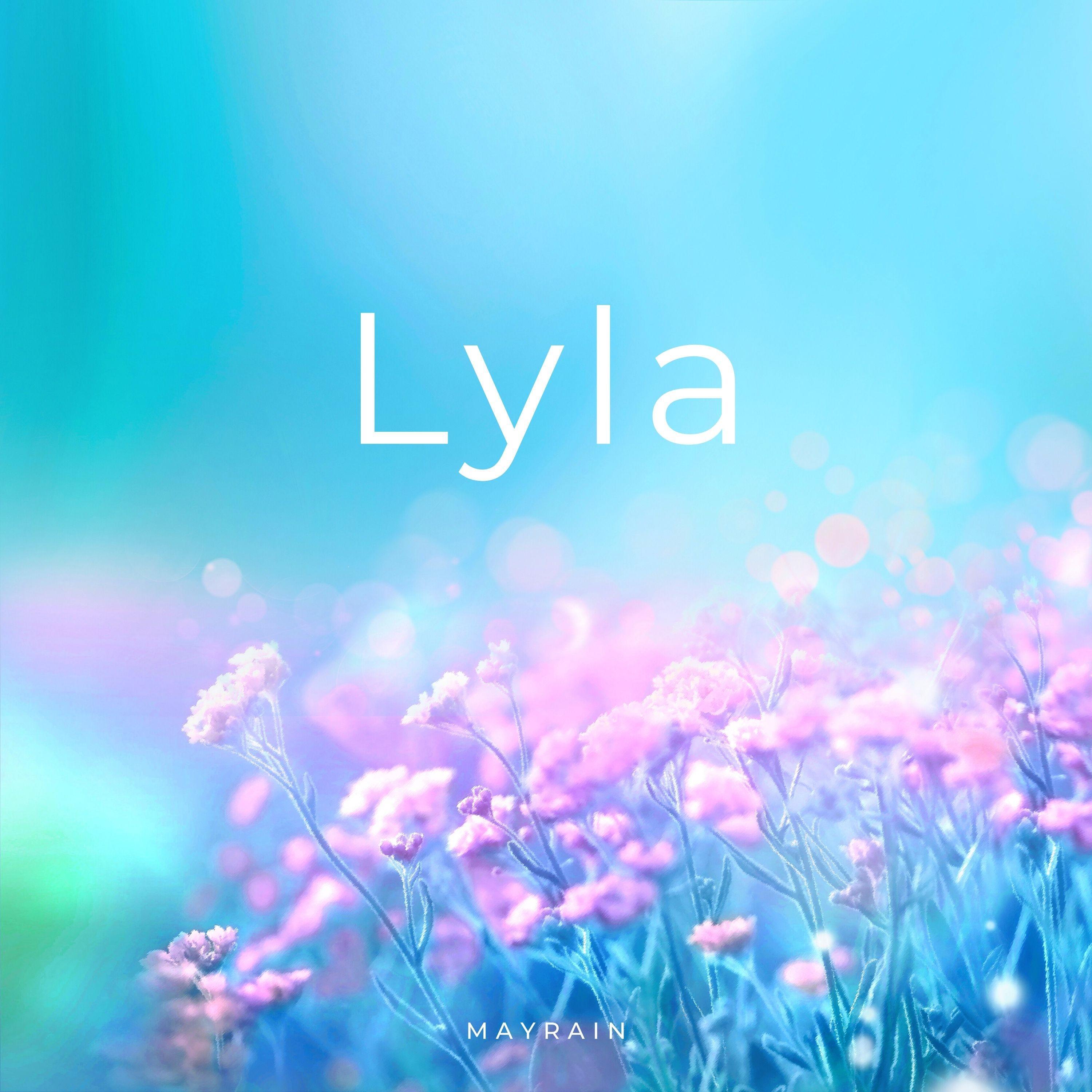 Релиз Lyla