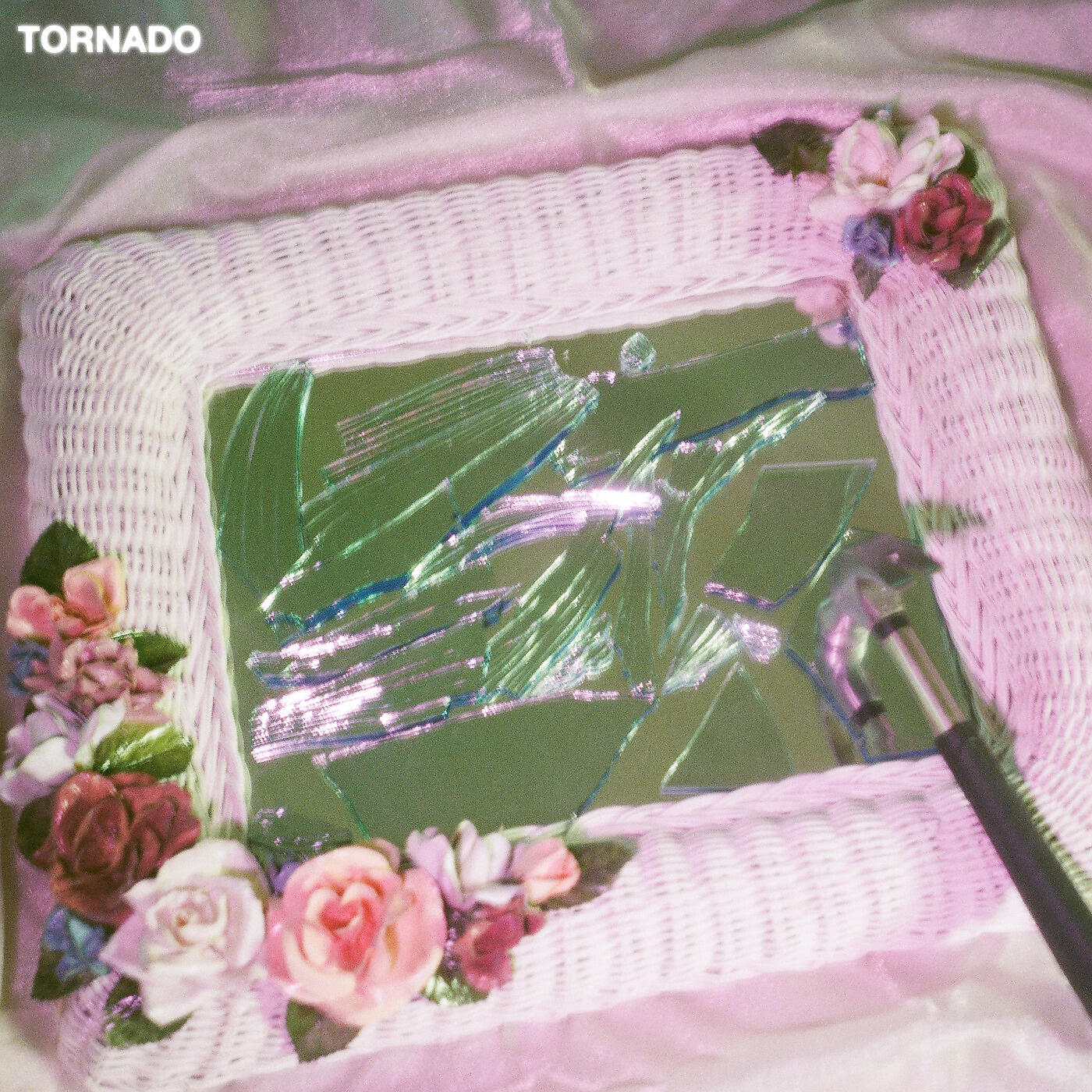 Релиз Tornado