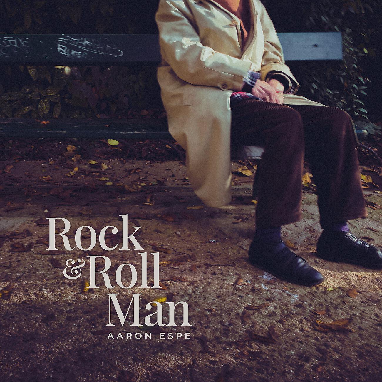 Релиз Rock & Roll Man