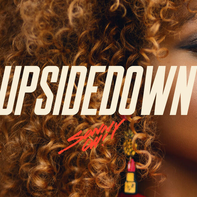 Релиз Upside Down