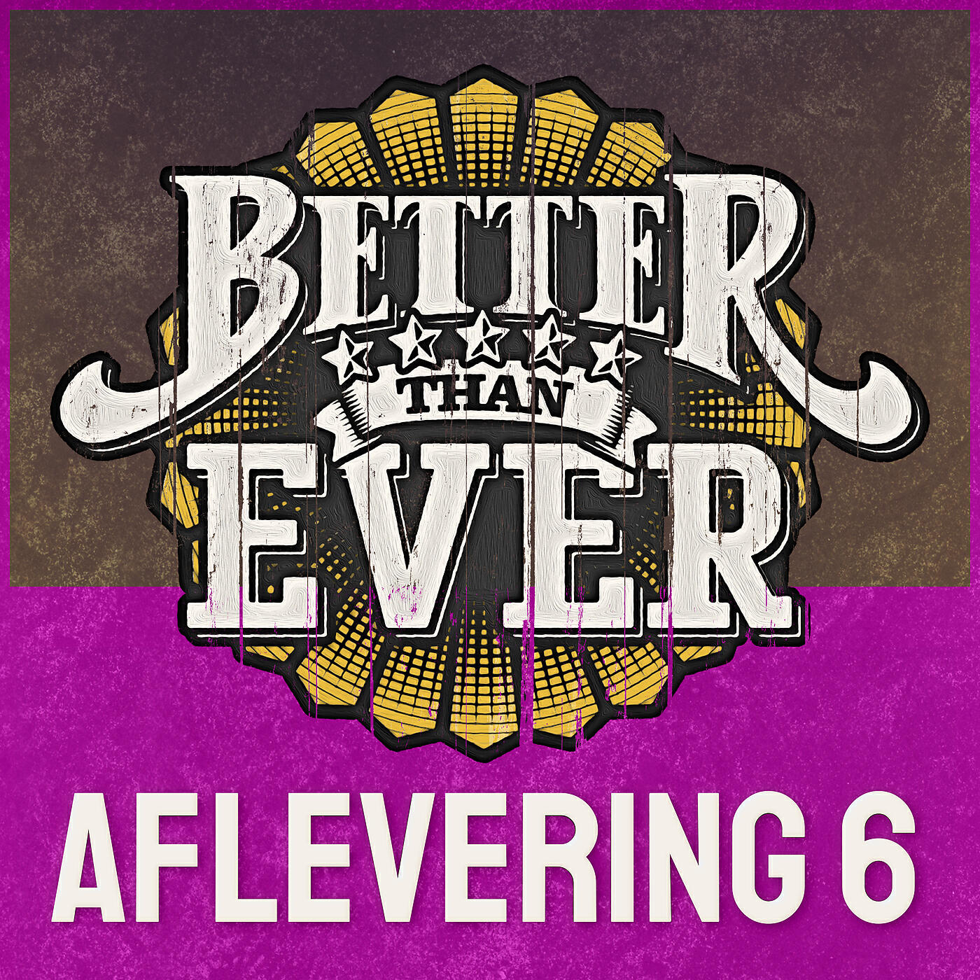 Релиз Better Than Ever