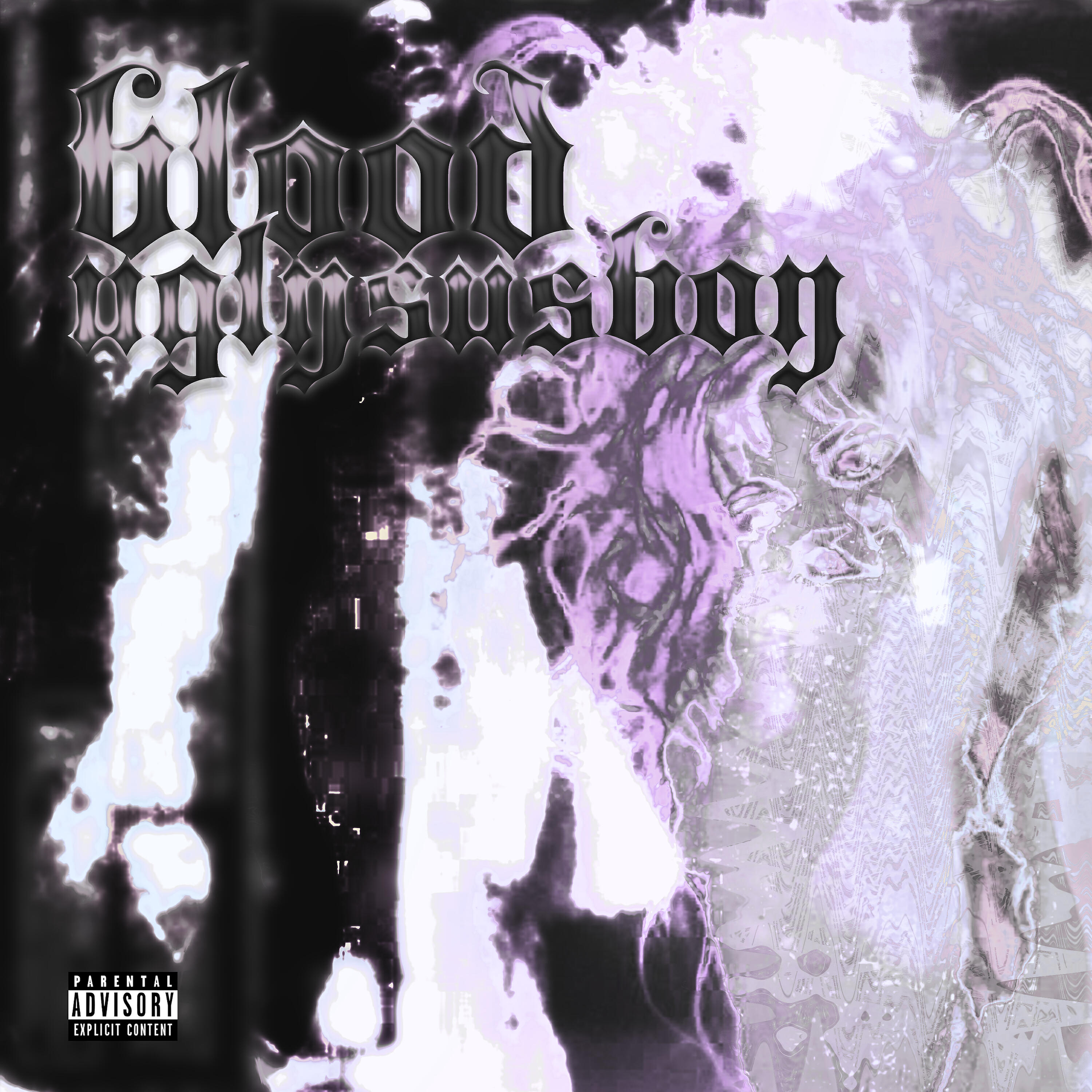 Релиз Blood
