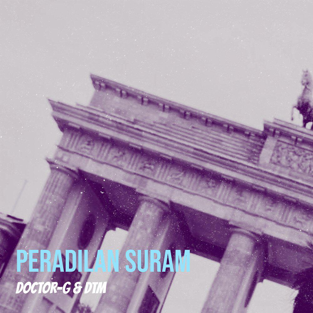 Релиз Peradilan Suram (Cover)