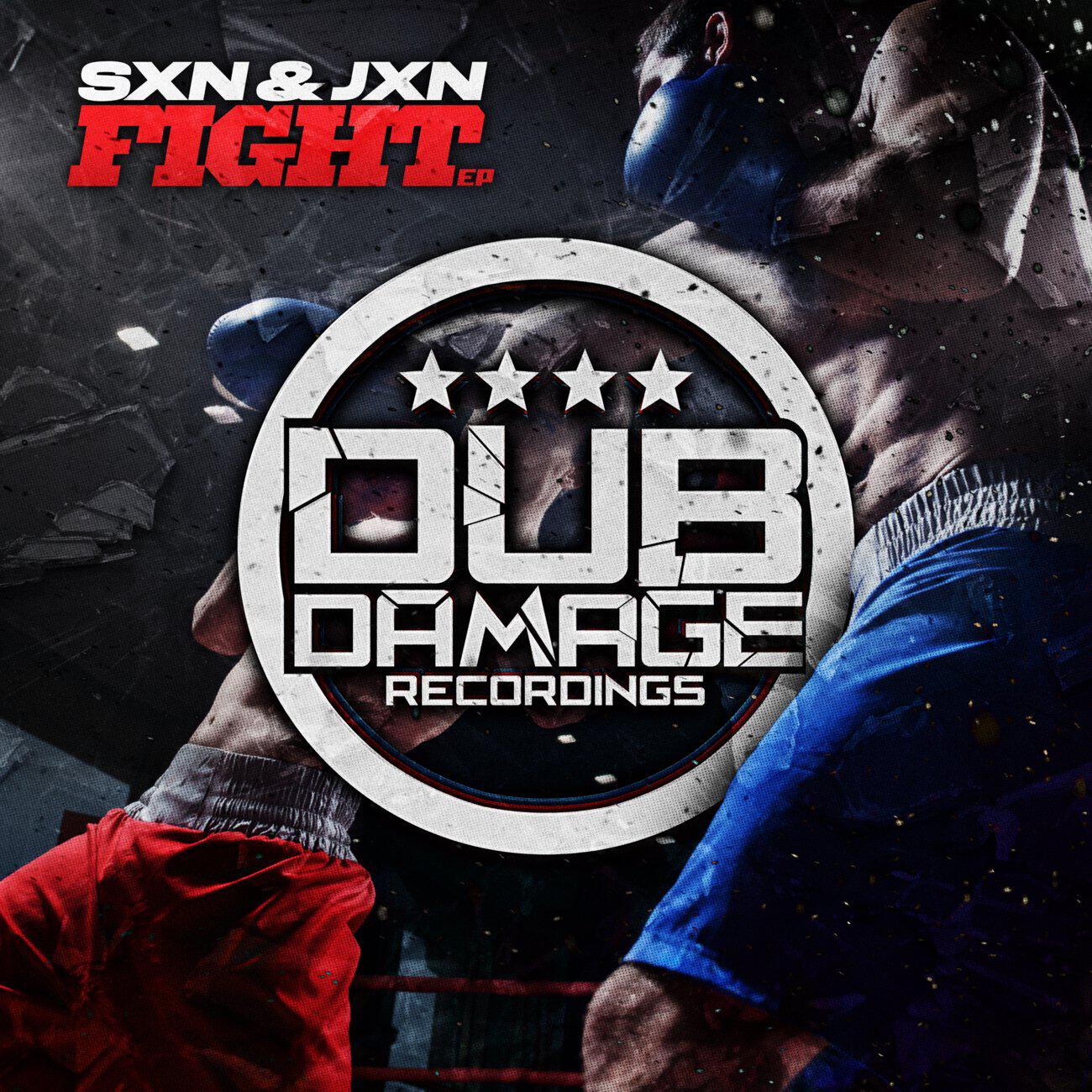 Релиз Fight EP