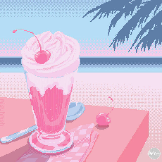 Релиз sweetie (alternates)