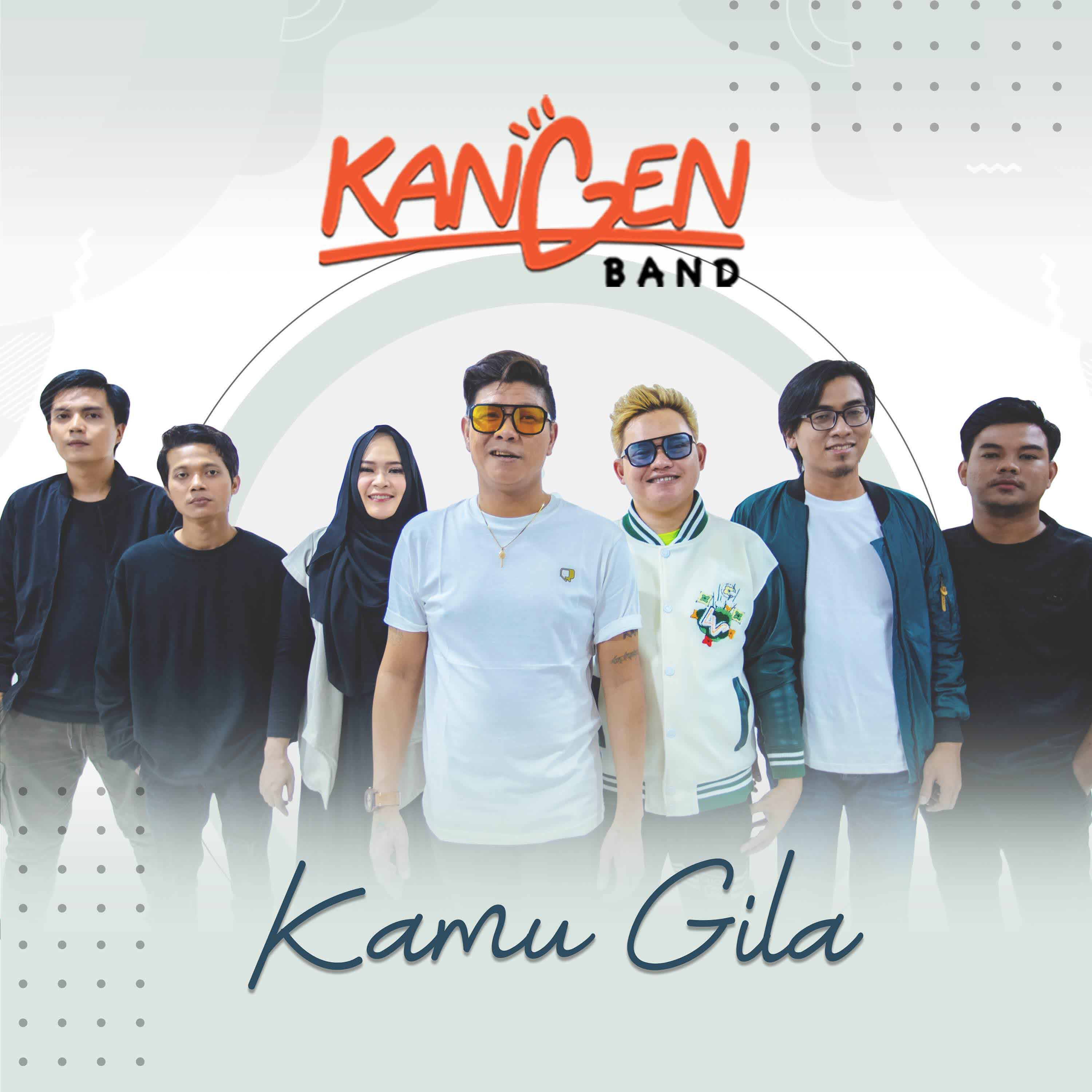 Релиз Kamu Gila