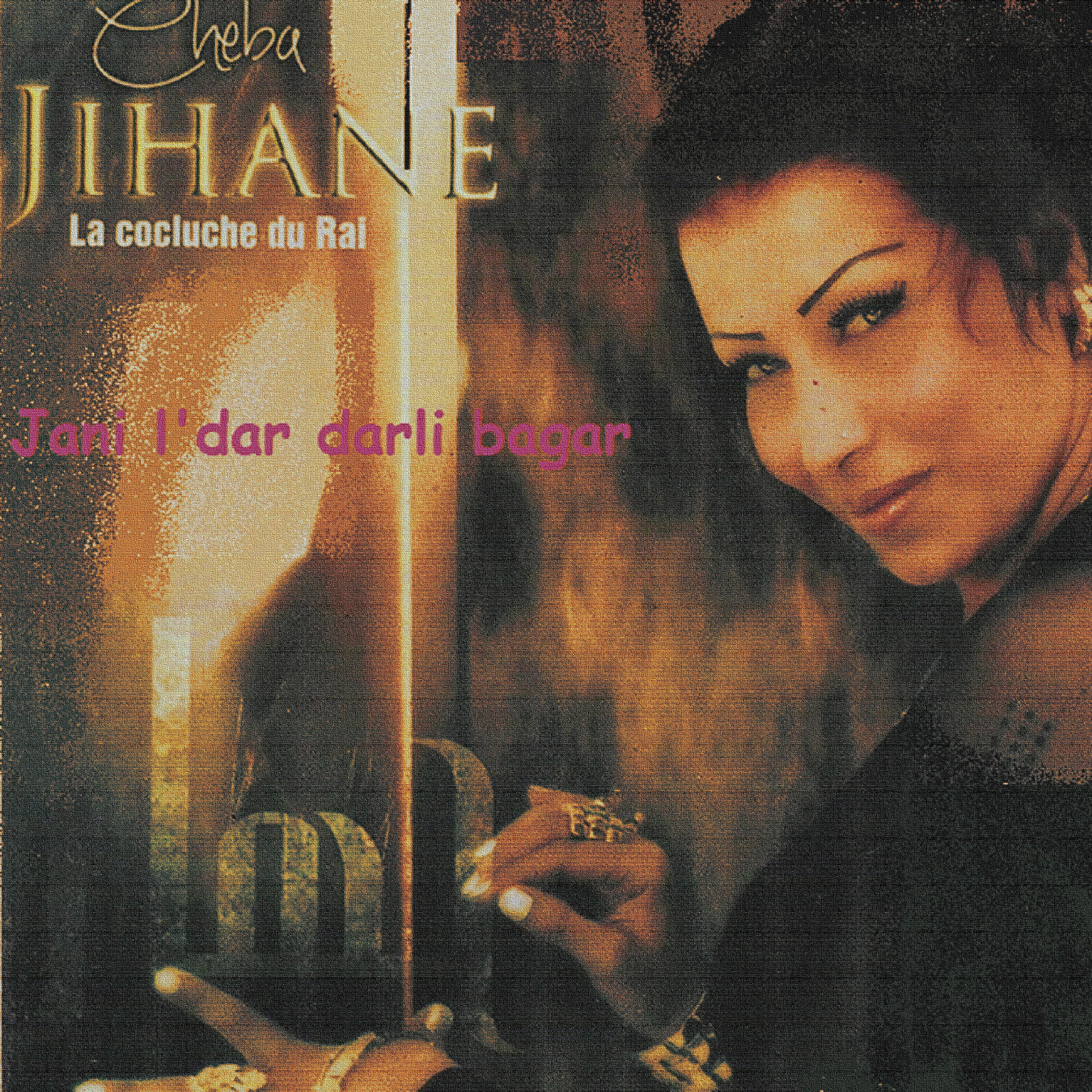 Релиз Jani l'dar darli bagar