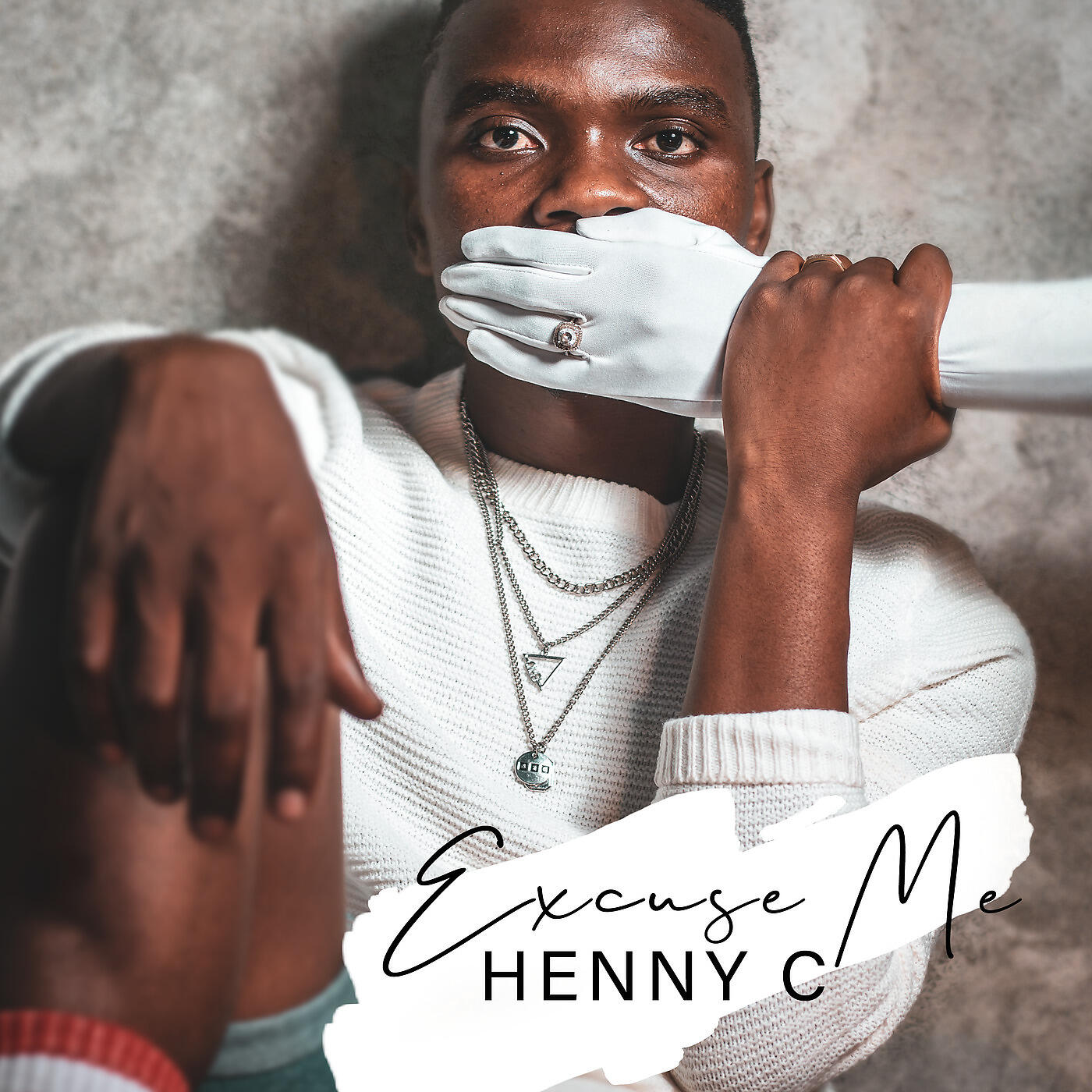 Релиз Excuse Me