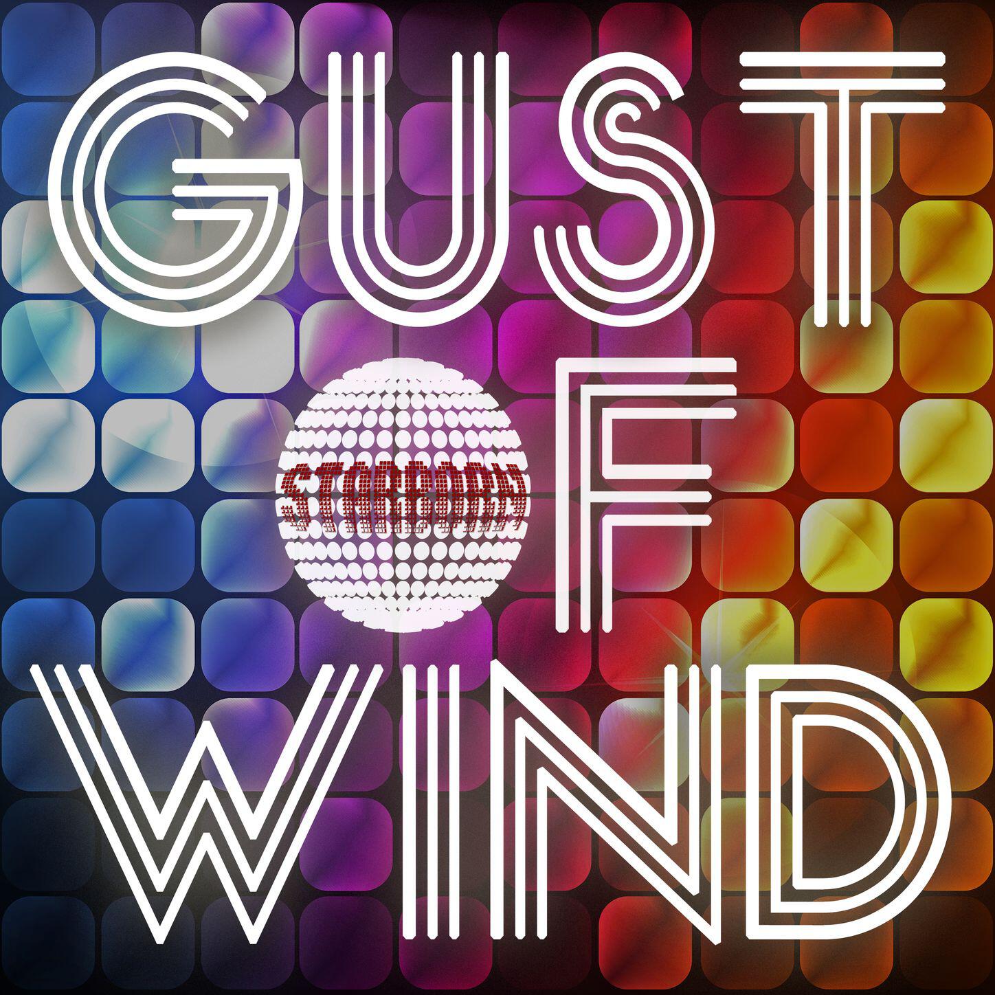 Релиз Gust of Wind