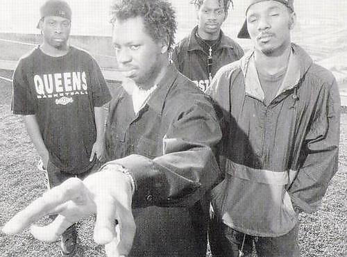 Black Anger