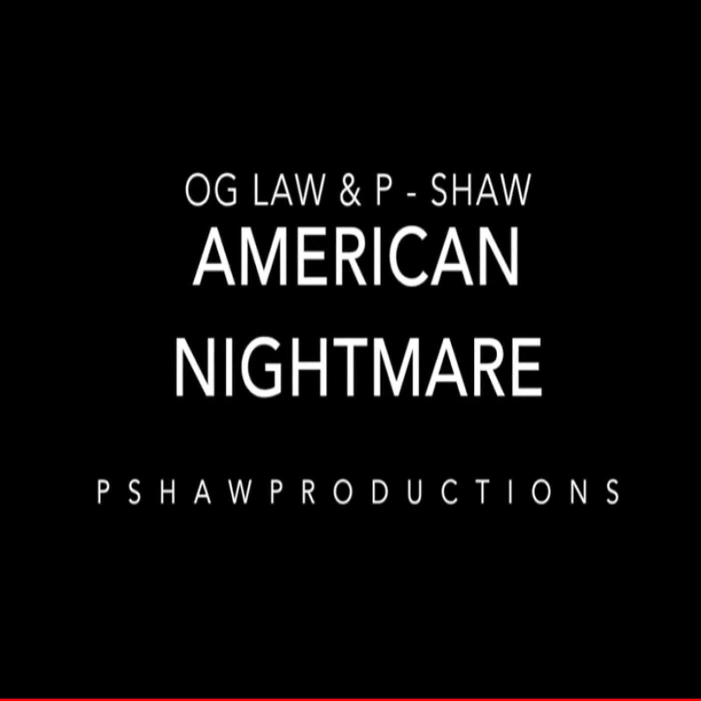 Релиз American Nightmare