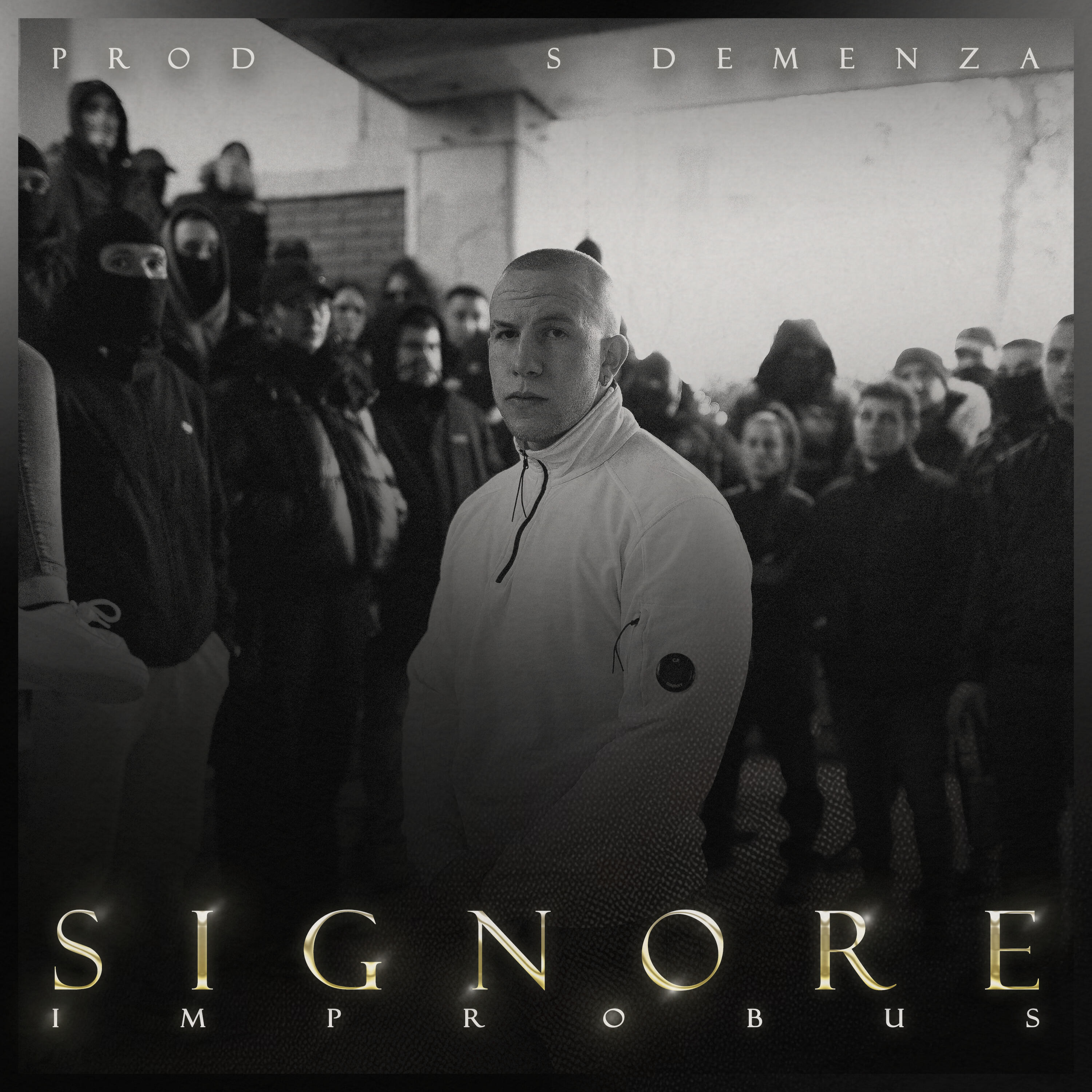 Релиз Signore