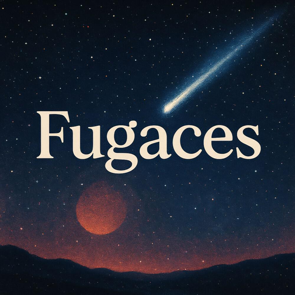 Релиз FUGACES