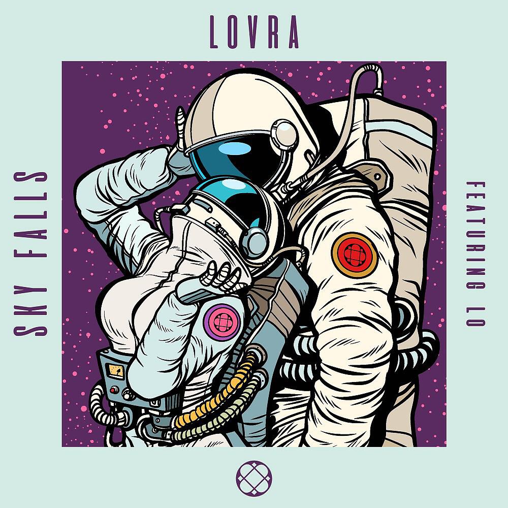Релиз Sky Falls