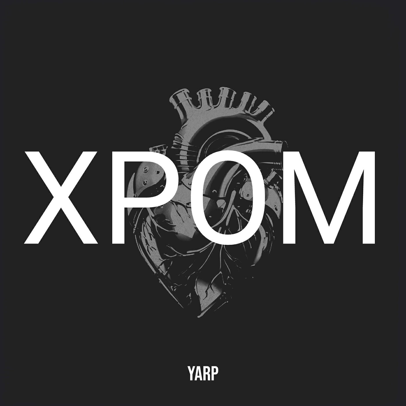 Релиз Хром