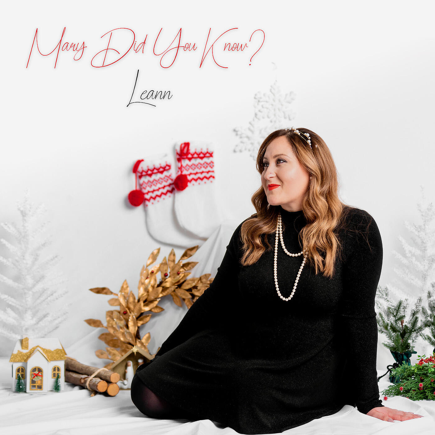 Релиз Mary Did You Know?