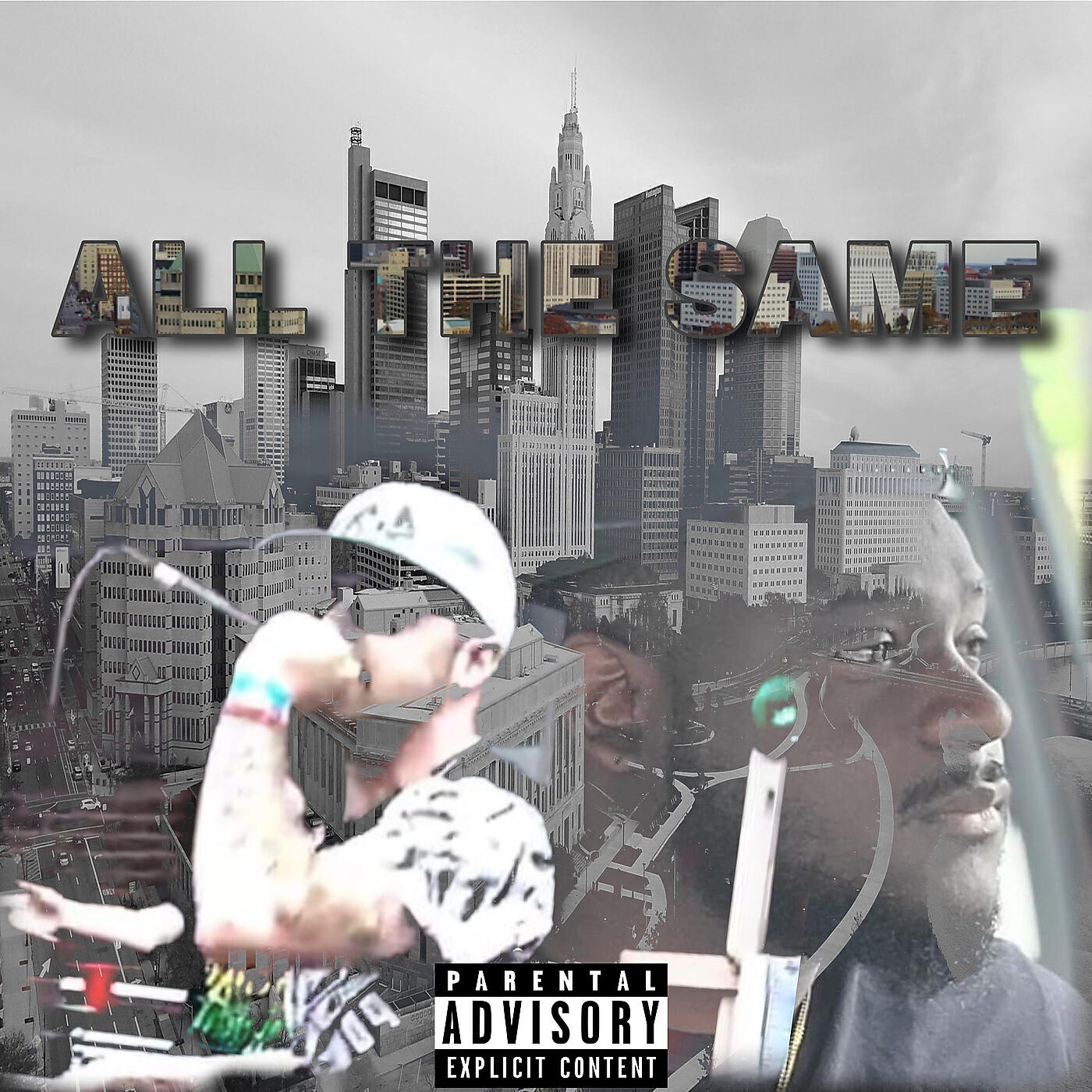 Релиз All the Same