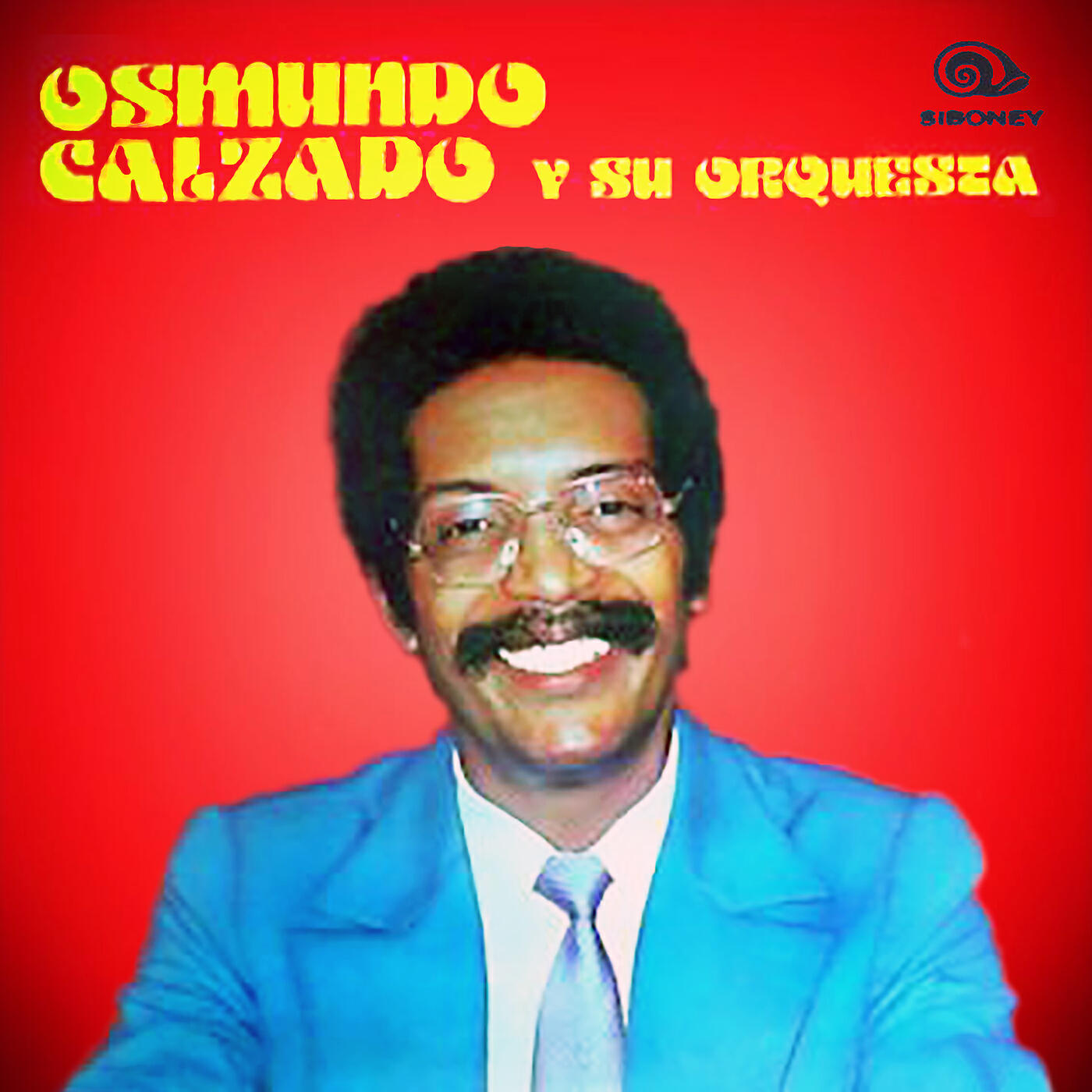 Релиз Osmundo Calzado y Su Orquesta (Remasterizado)