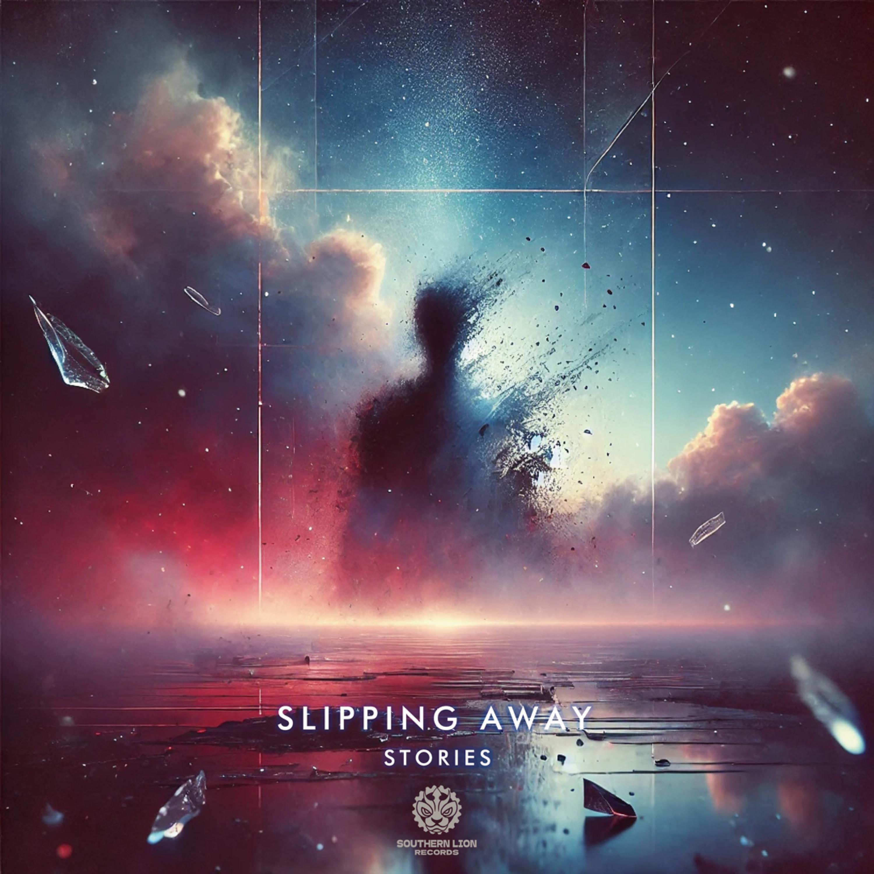 Релиз Slipping Away