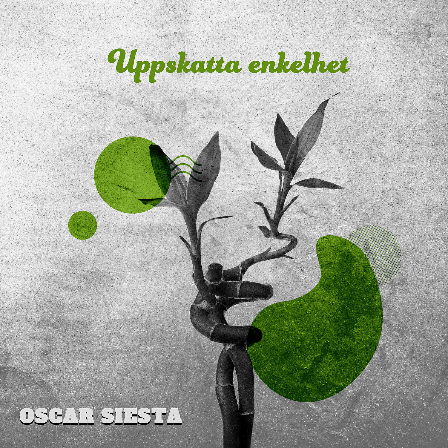 Релиз Uppskatta enkelhet