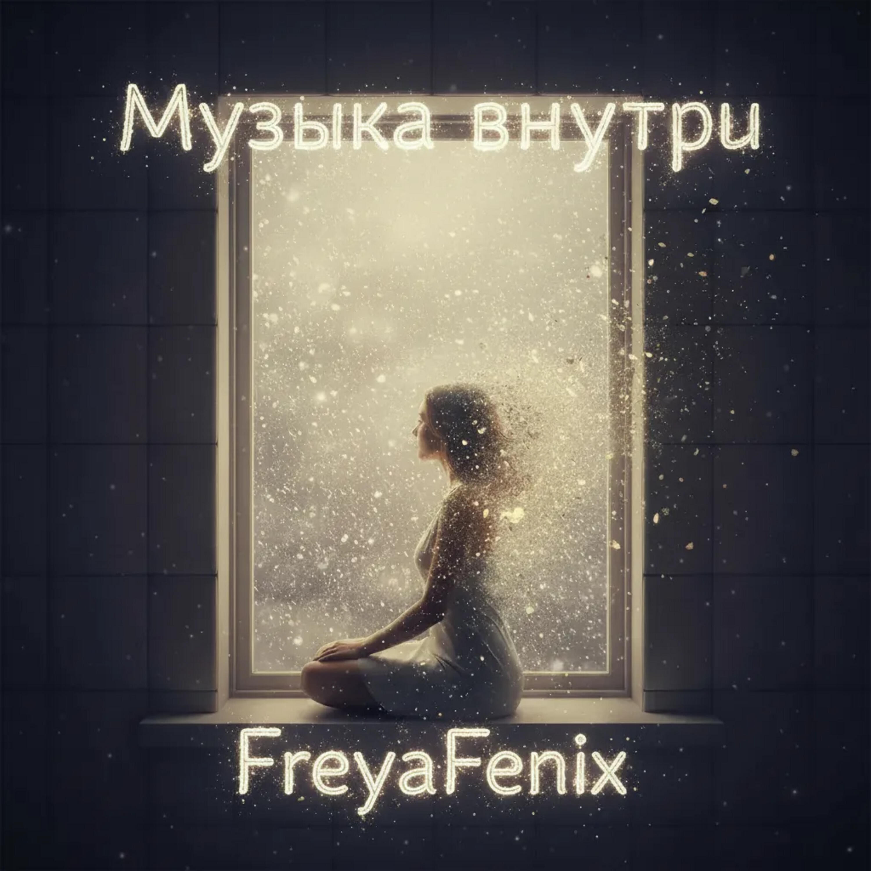Релиз Музыка внутри