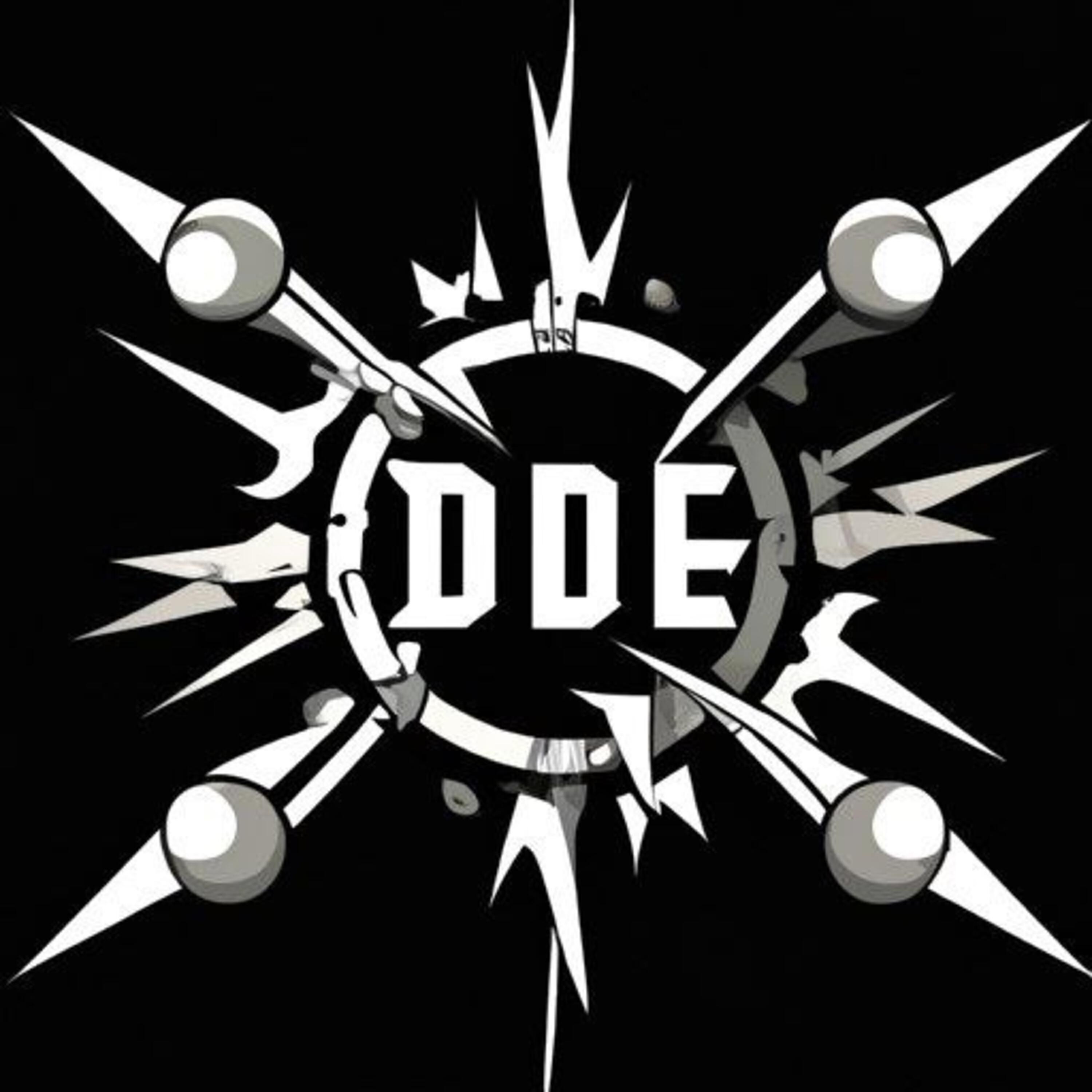 Релиз D. D. E