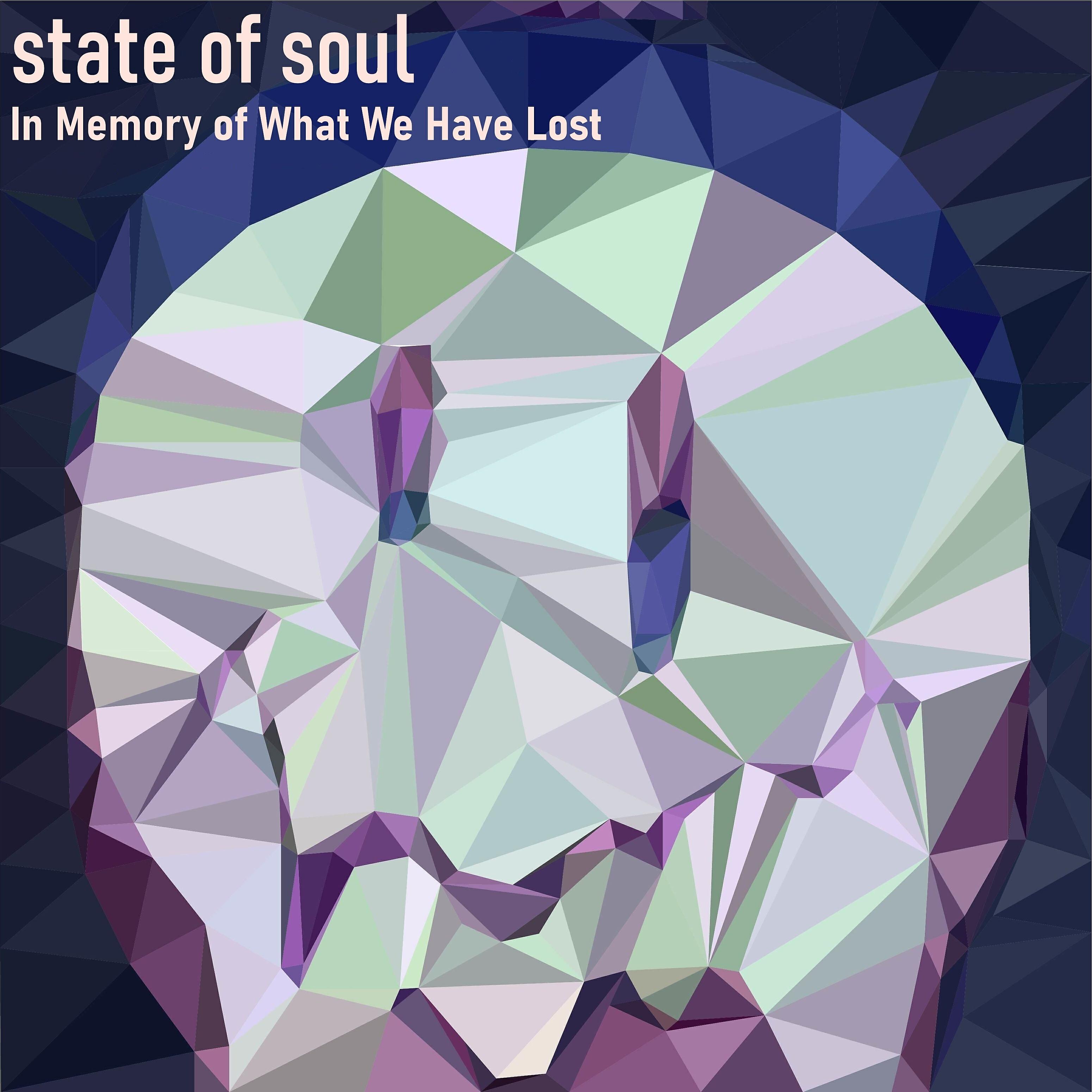Релиз In Memory of What We Have Lost