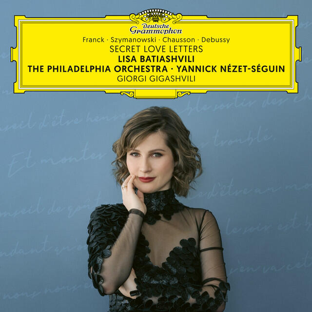 Релиз Franck: Violin Sonata in A Major, M. 8: I. Allegretto ben moderato