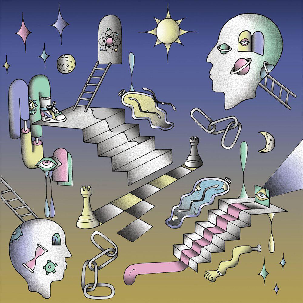 Релиз Time Stands Still EP