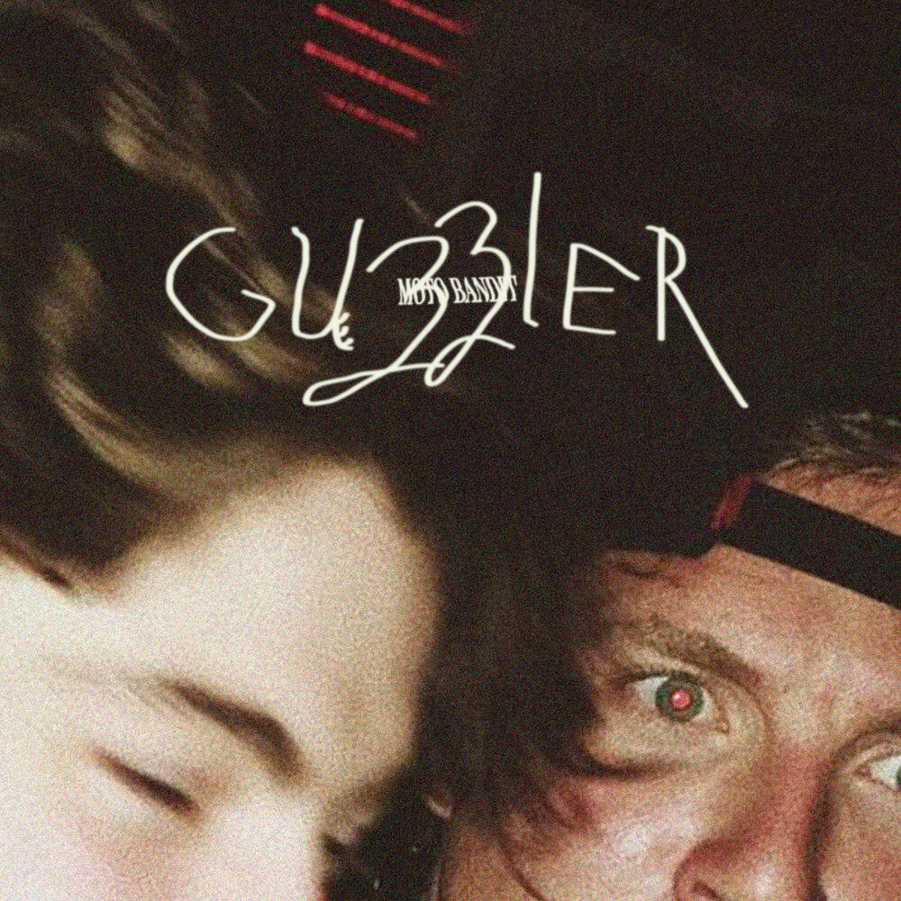 Релиз GUZZLER EP