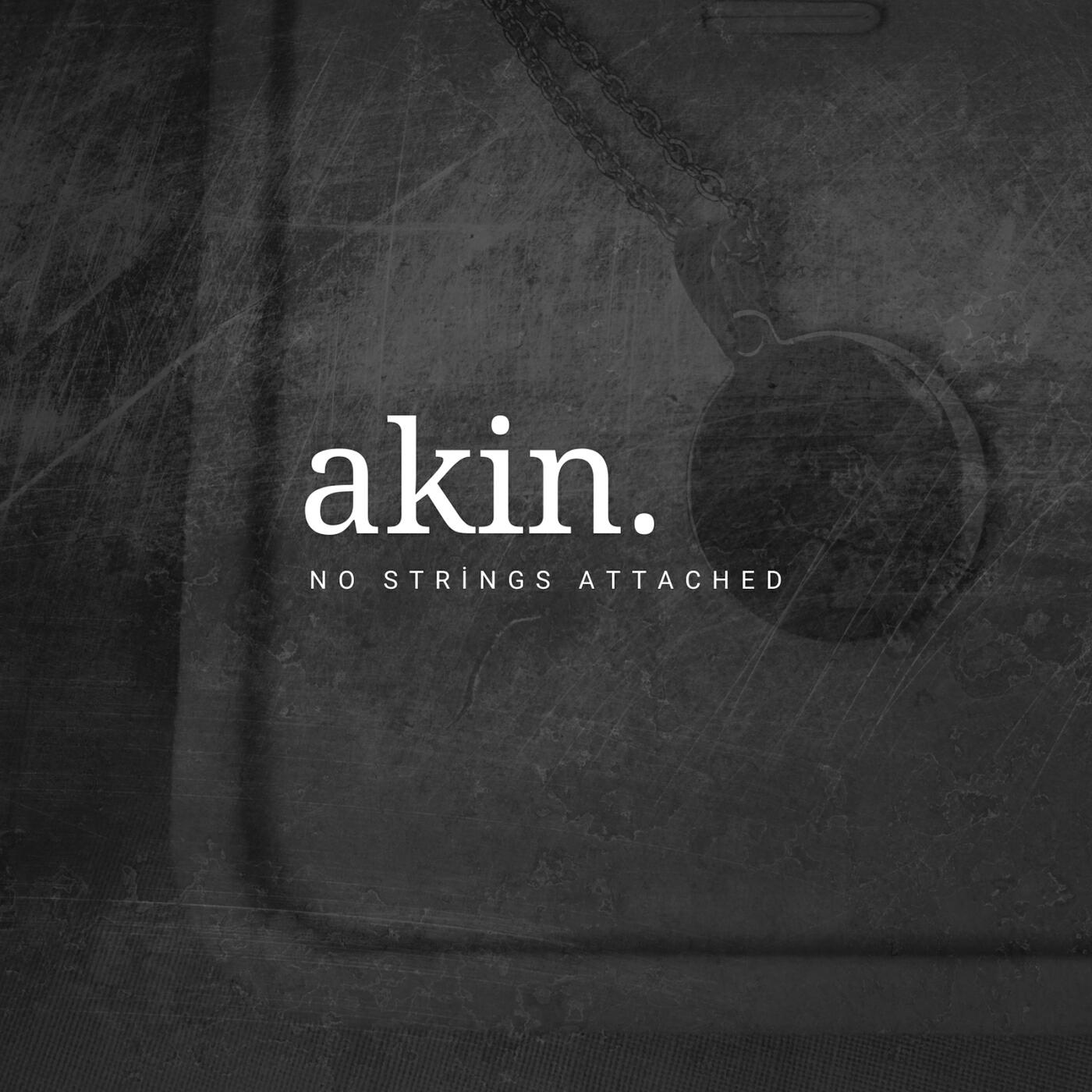 Релиз Akin
