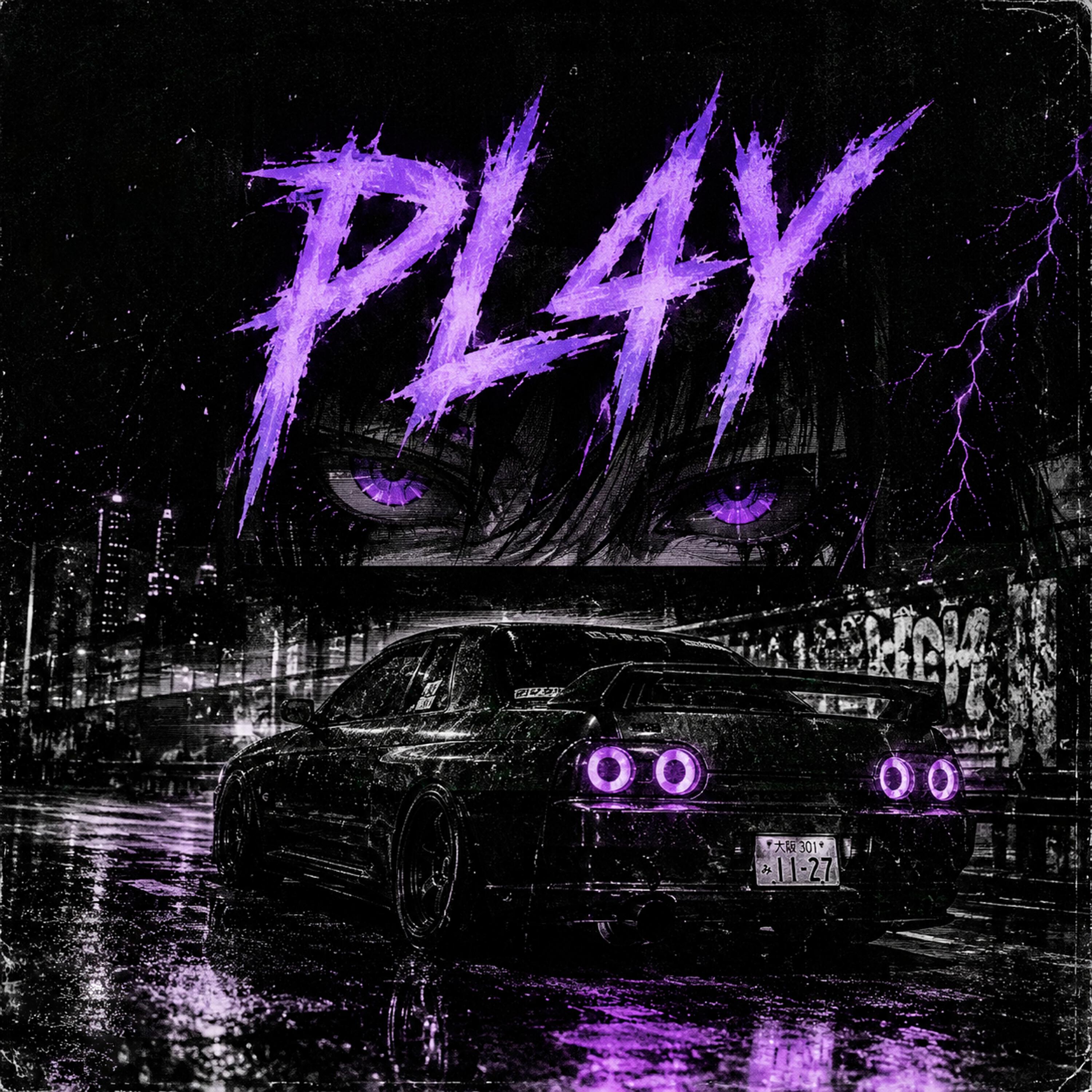 Релиз PL4Y