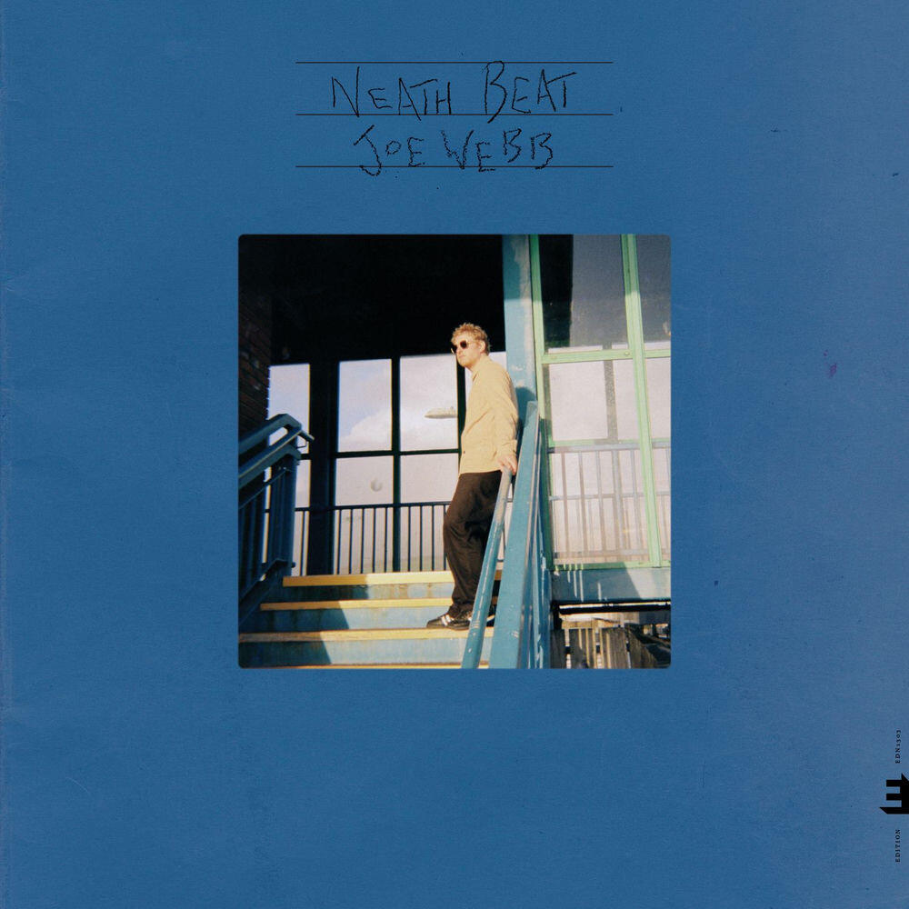Релиз Neath Beat