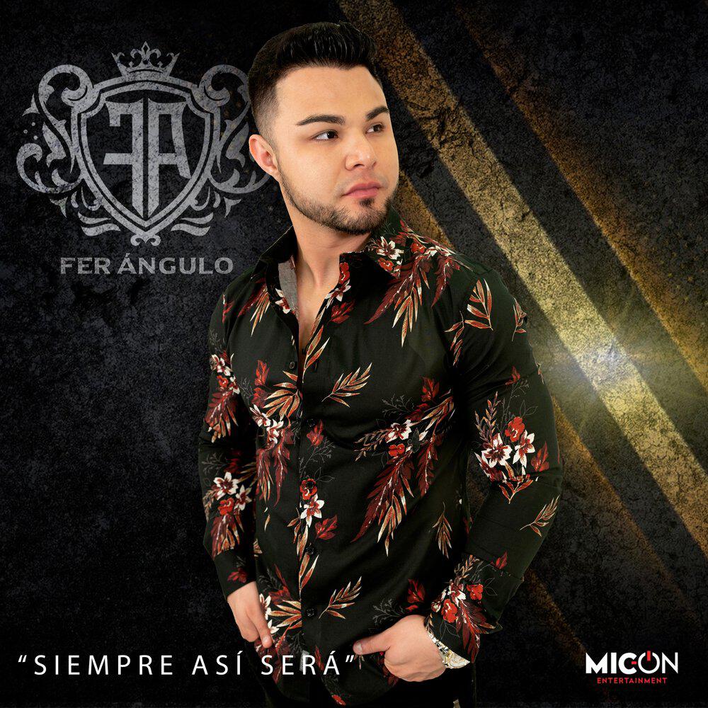 Fer Angulo