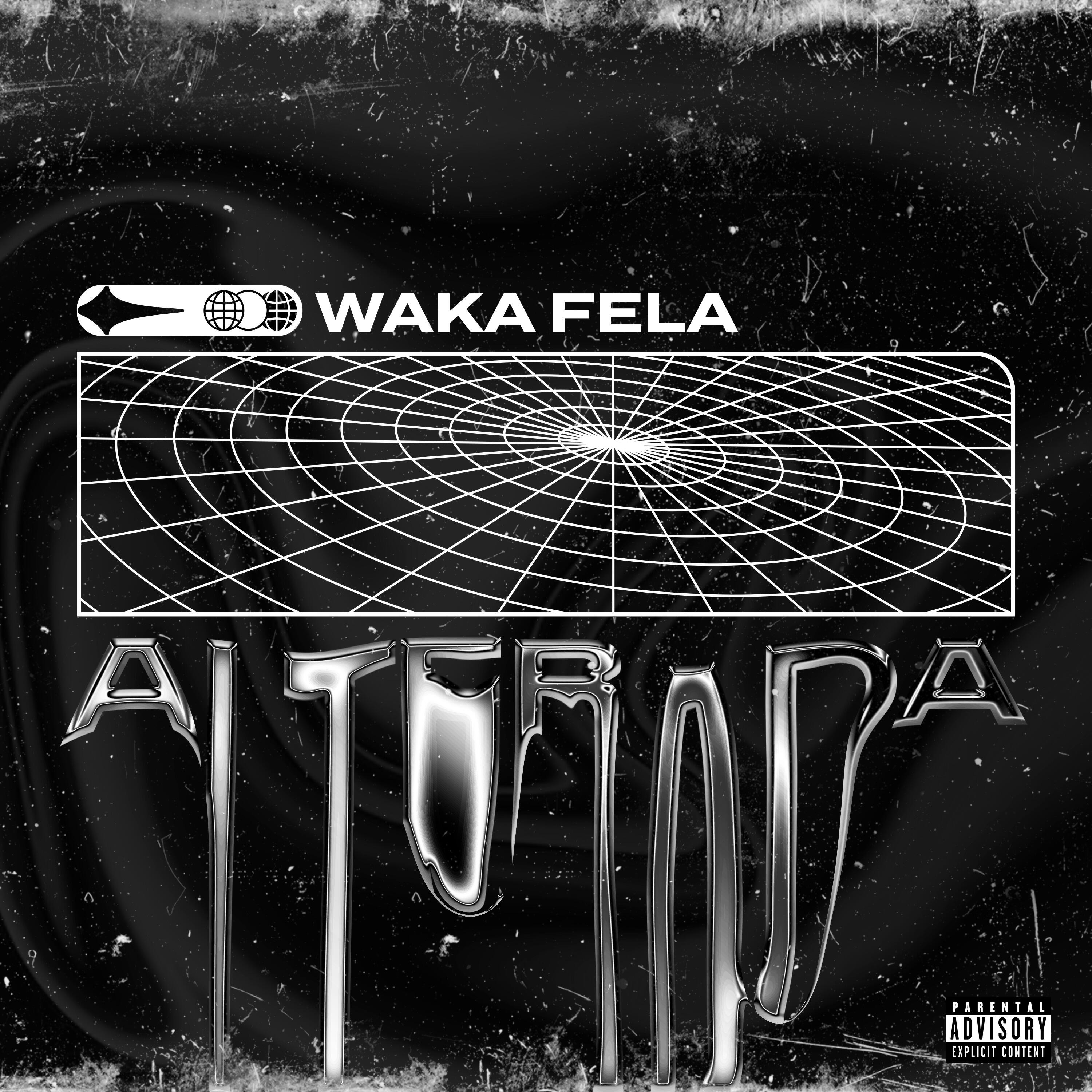 Релиз Alterada