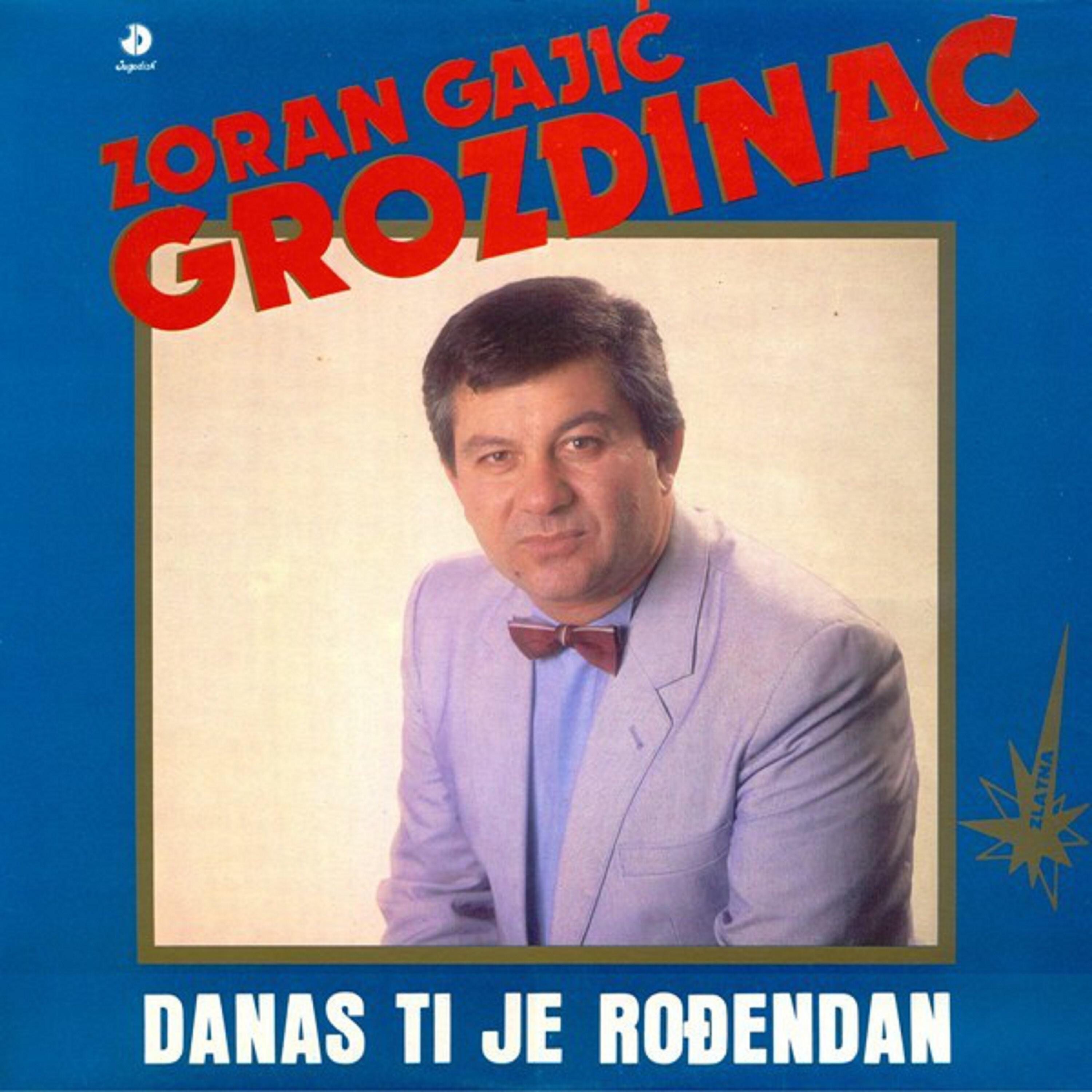 Zoran Gajic