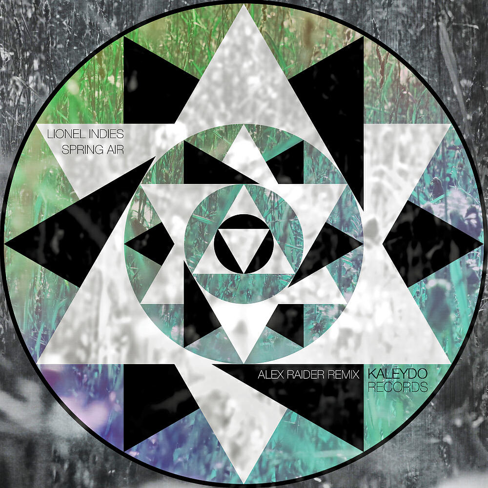 Релиз Spring Air (Alex Raider Remix)