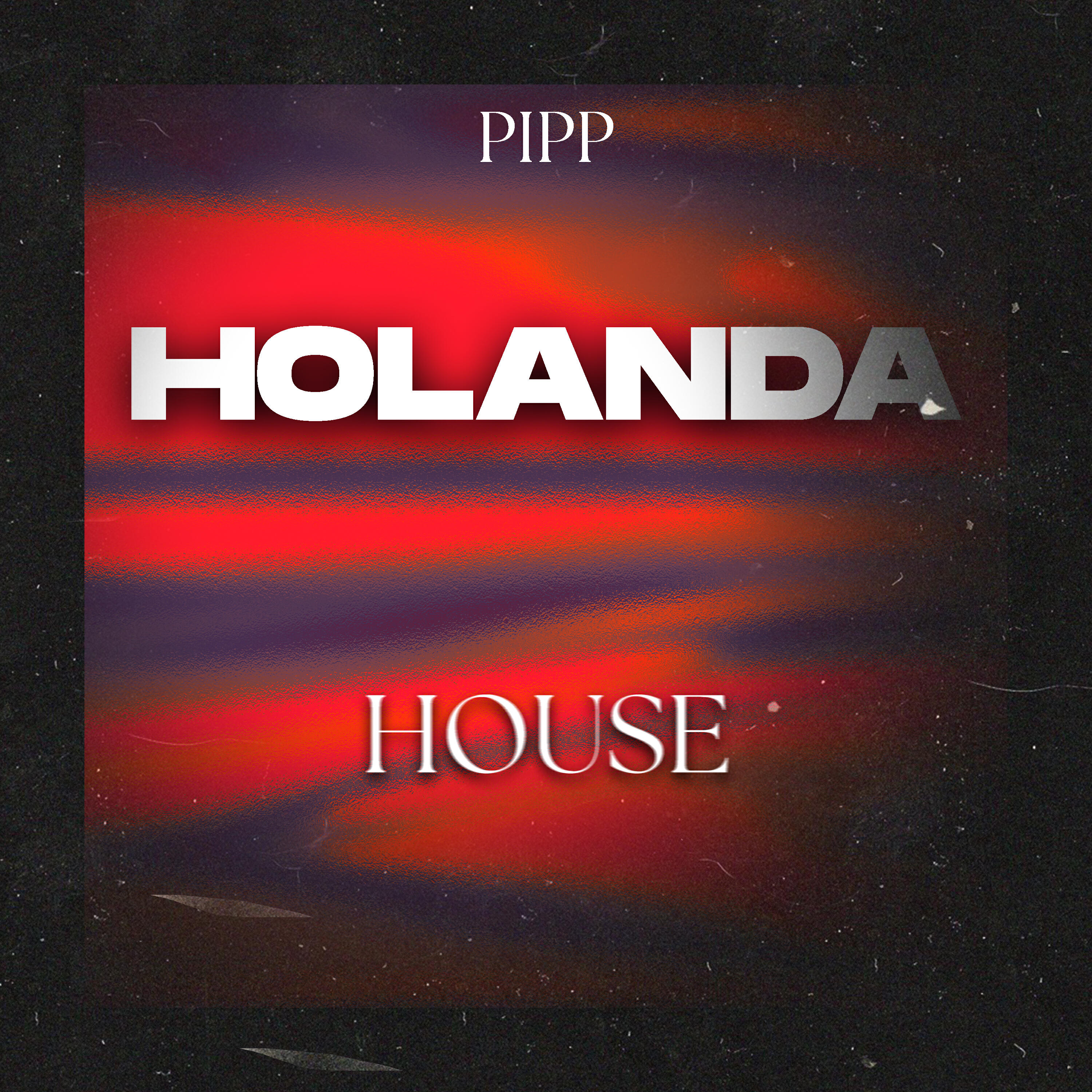 Релиз Holanda (House)