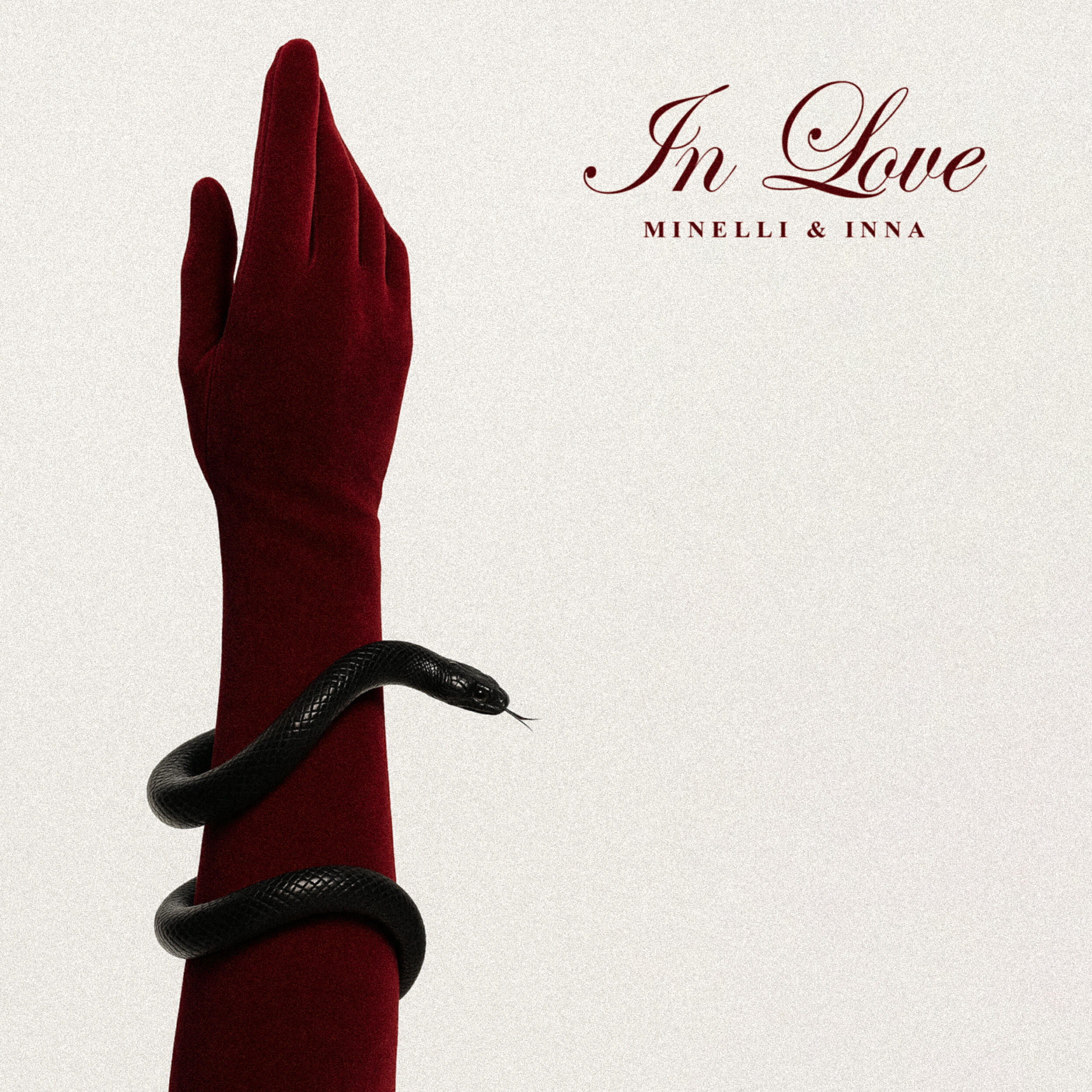 Релиз In Love