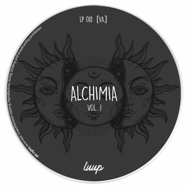 Релиз Alchimia Vol. 1