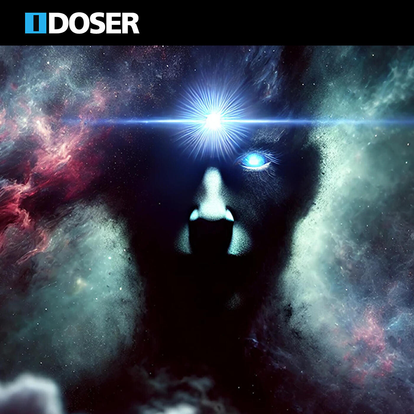 Постер альбома Mind Expansion Drive