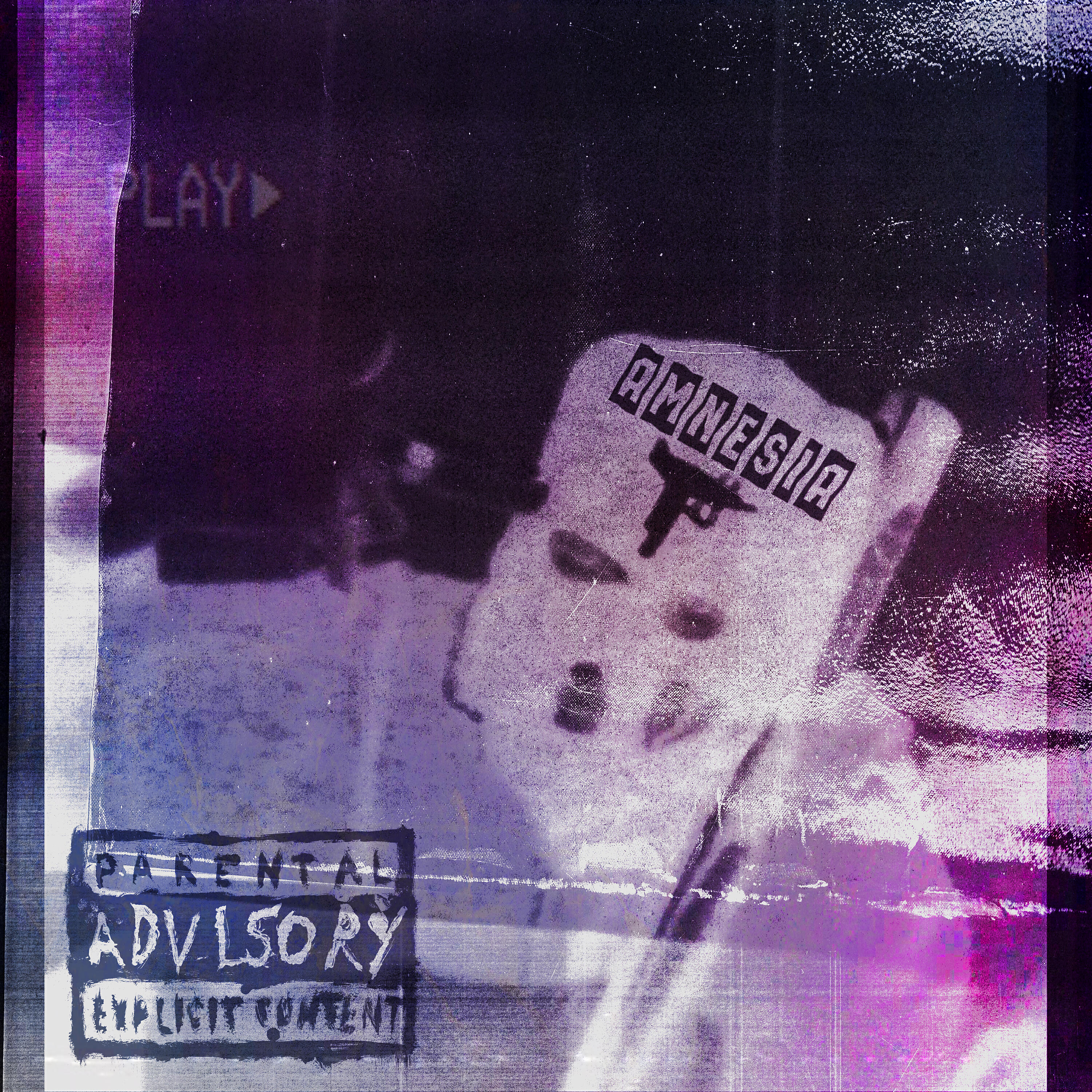 Релиз Amnesia