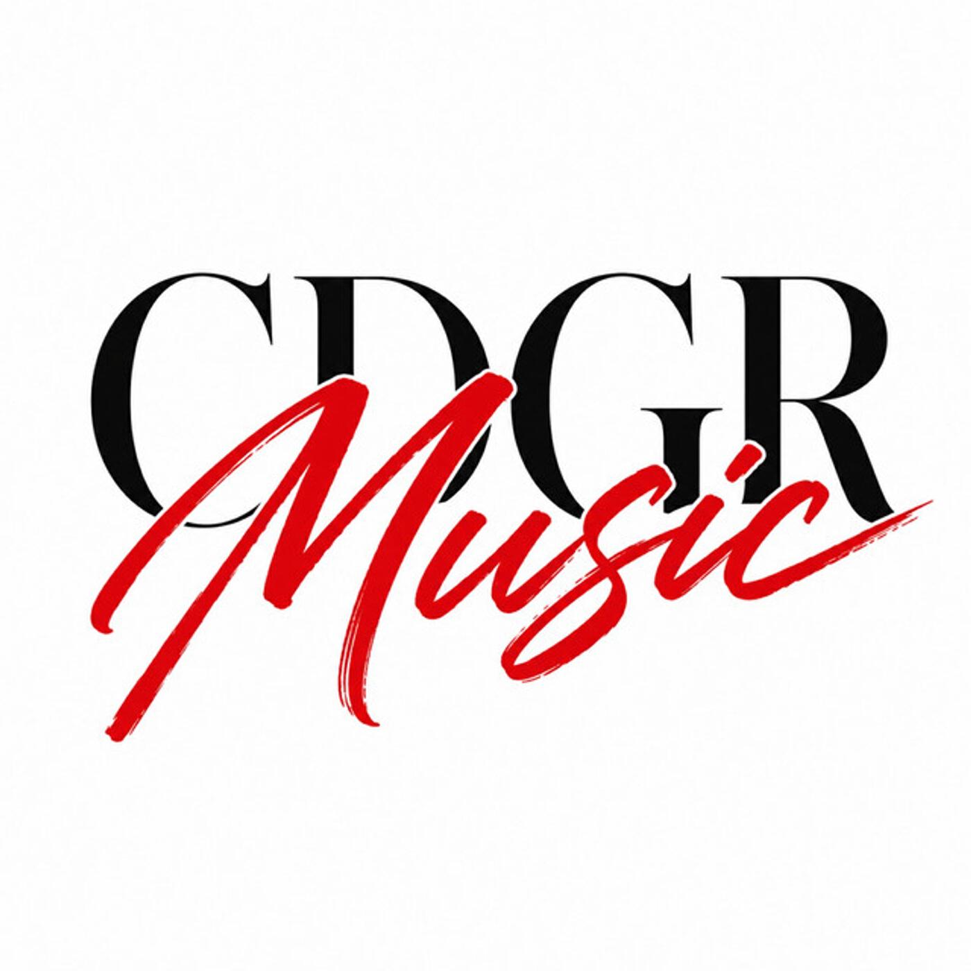 CDGR Music