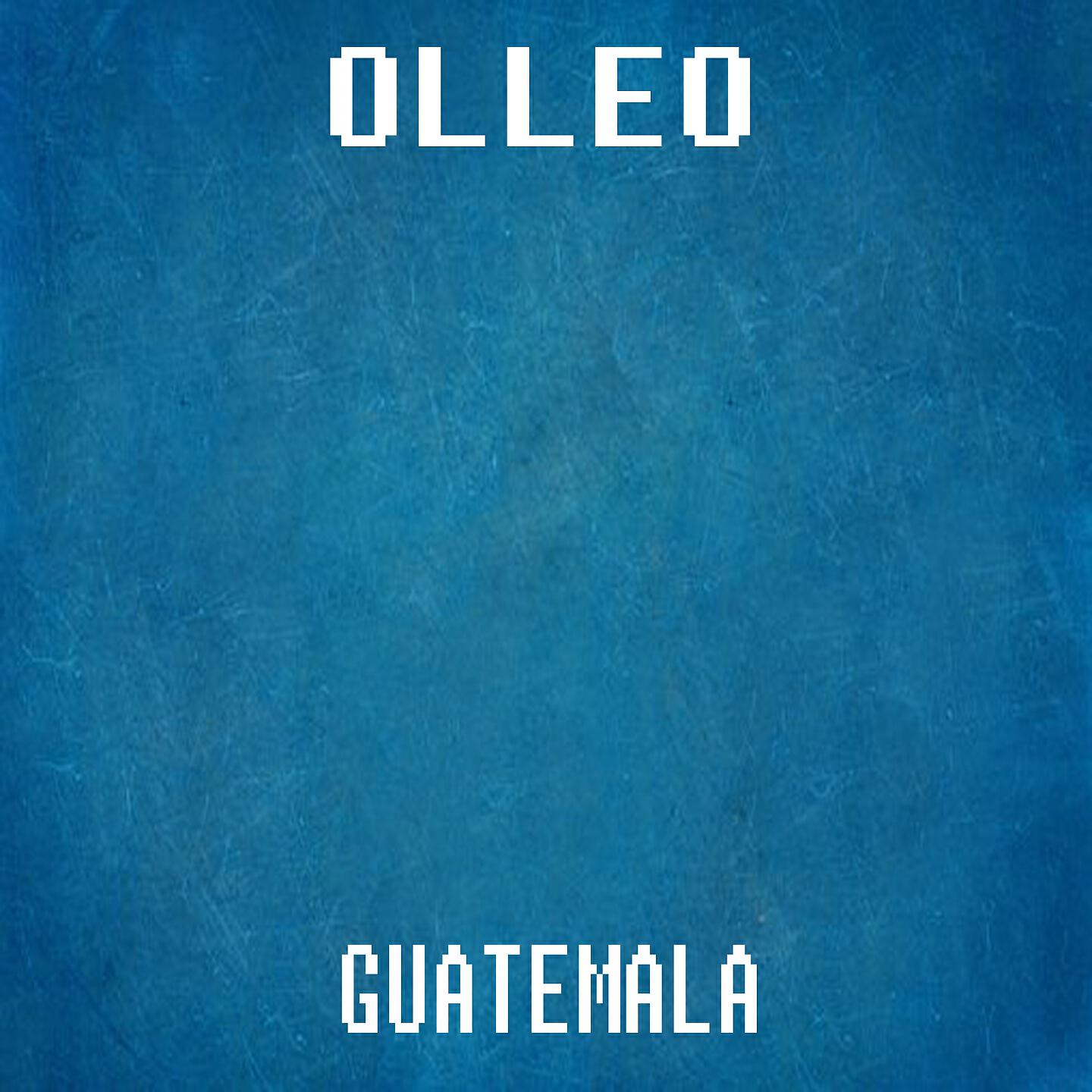 Релиз Guatemala