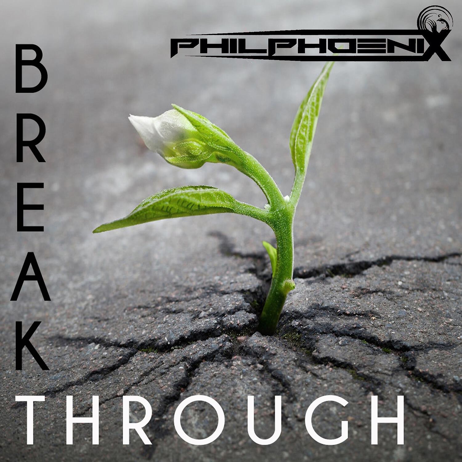 Релиз Breakthrough