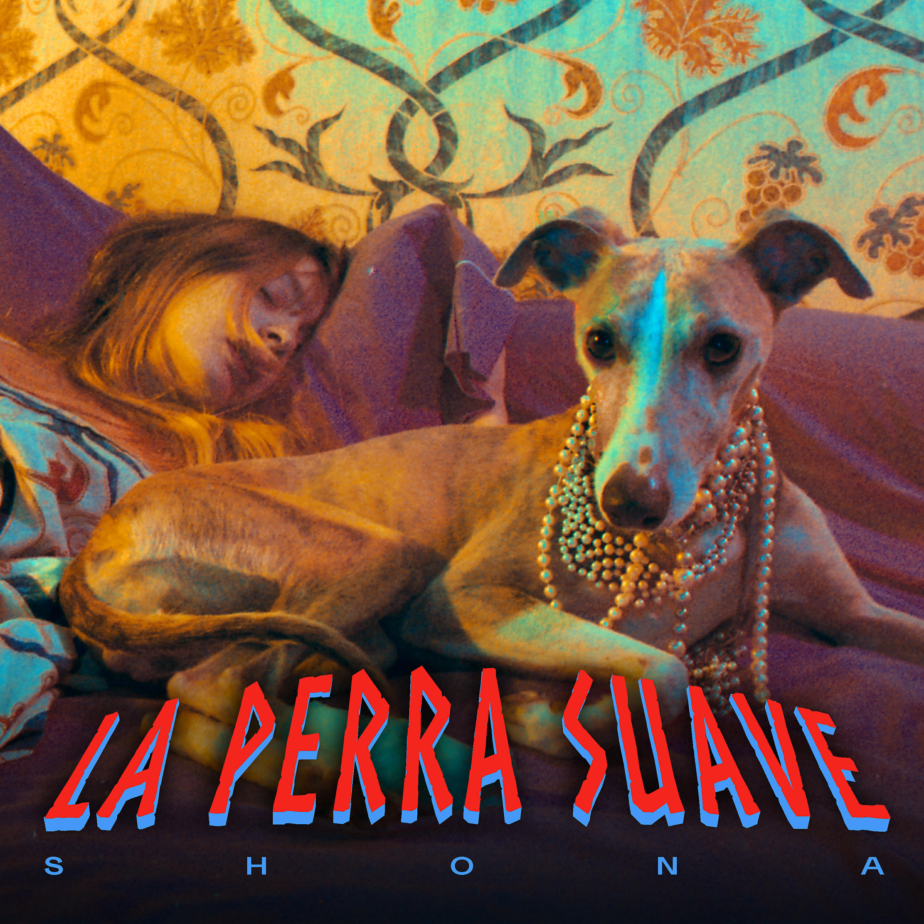 Релиз La Perra Suave