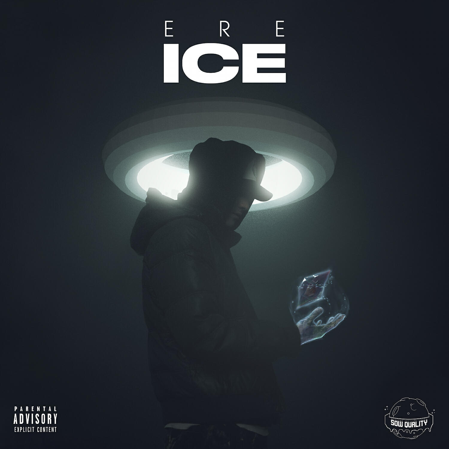 Релиз ICE (feat. Note!)