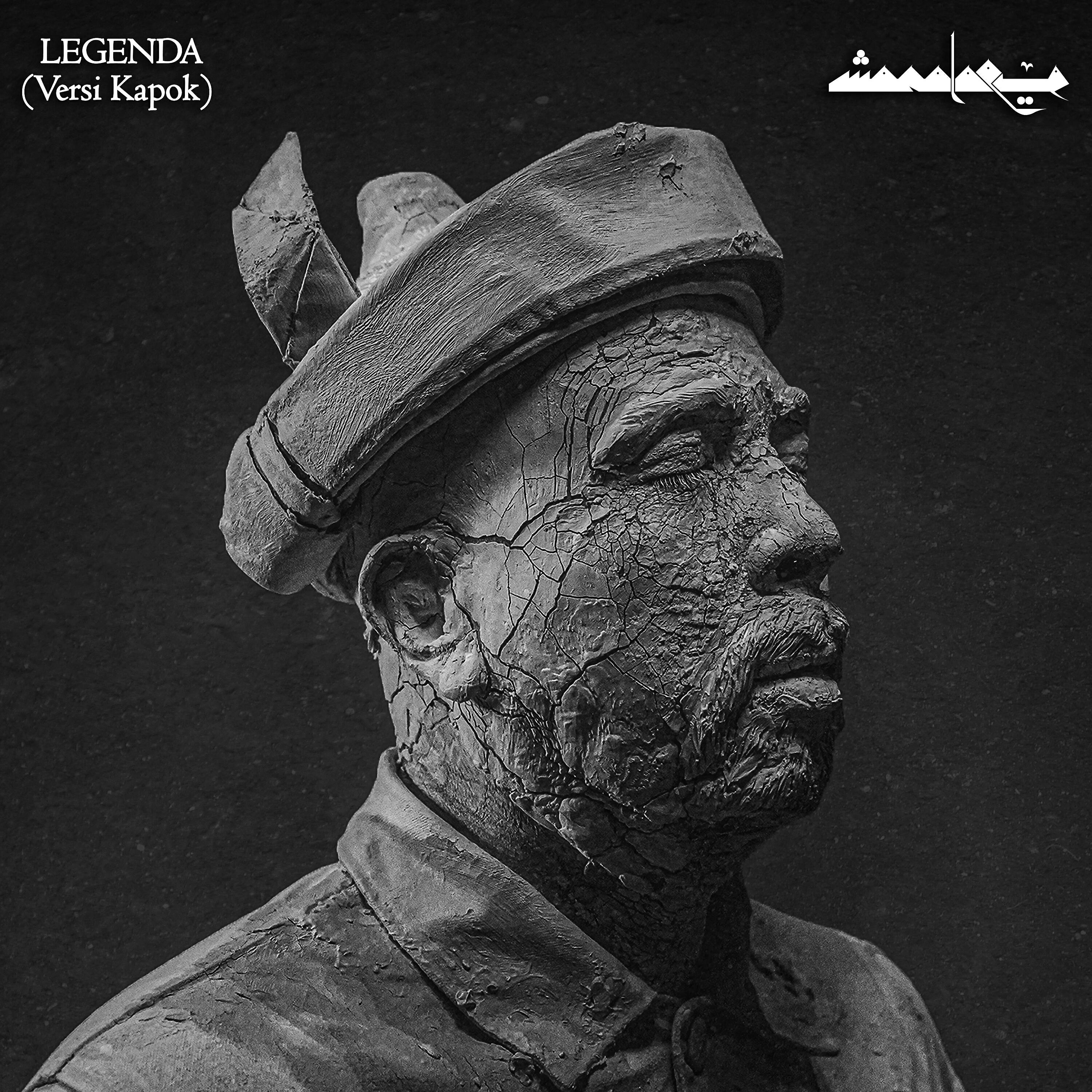 Релиз Legenda (Versi Kapok)