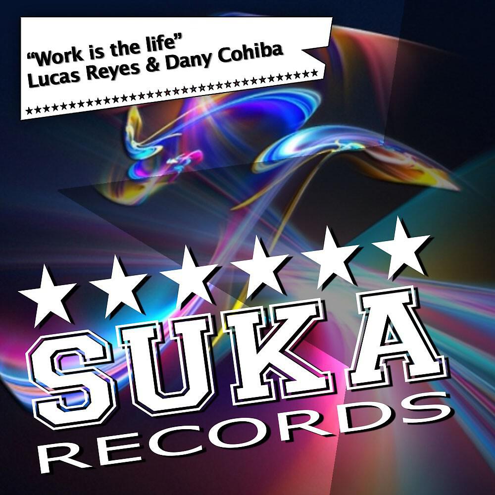 Dany Cohiba & Lucas Reyes